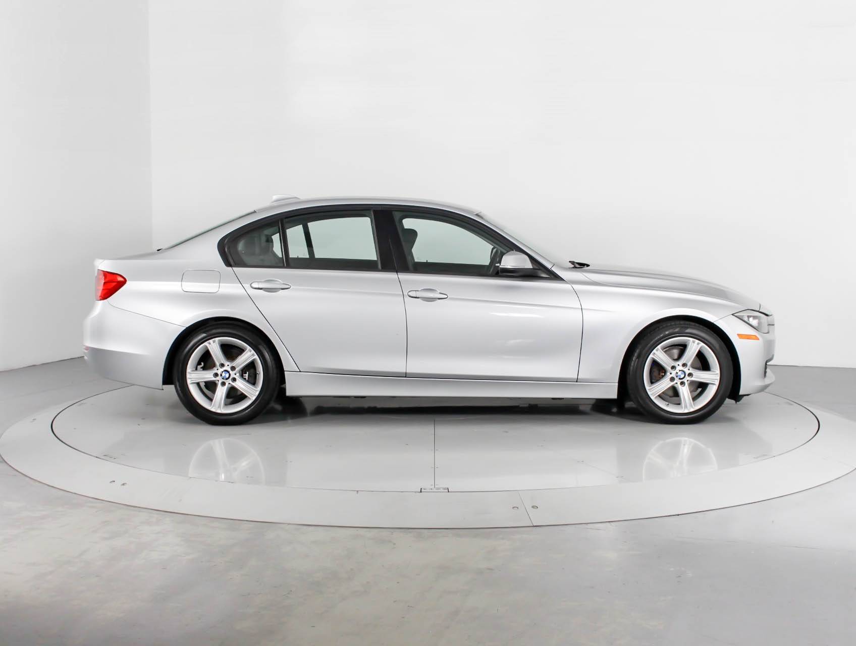 Florida Fine Cars - Used BMW 3 SERIES 2013 WEST PALM 328I
