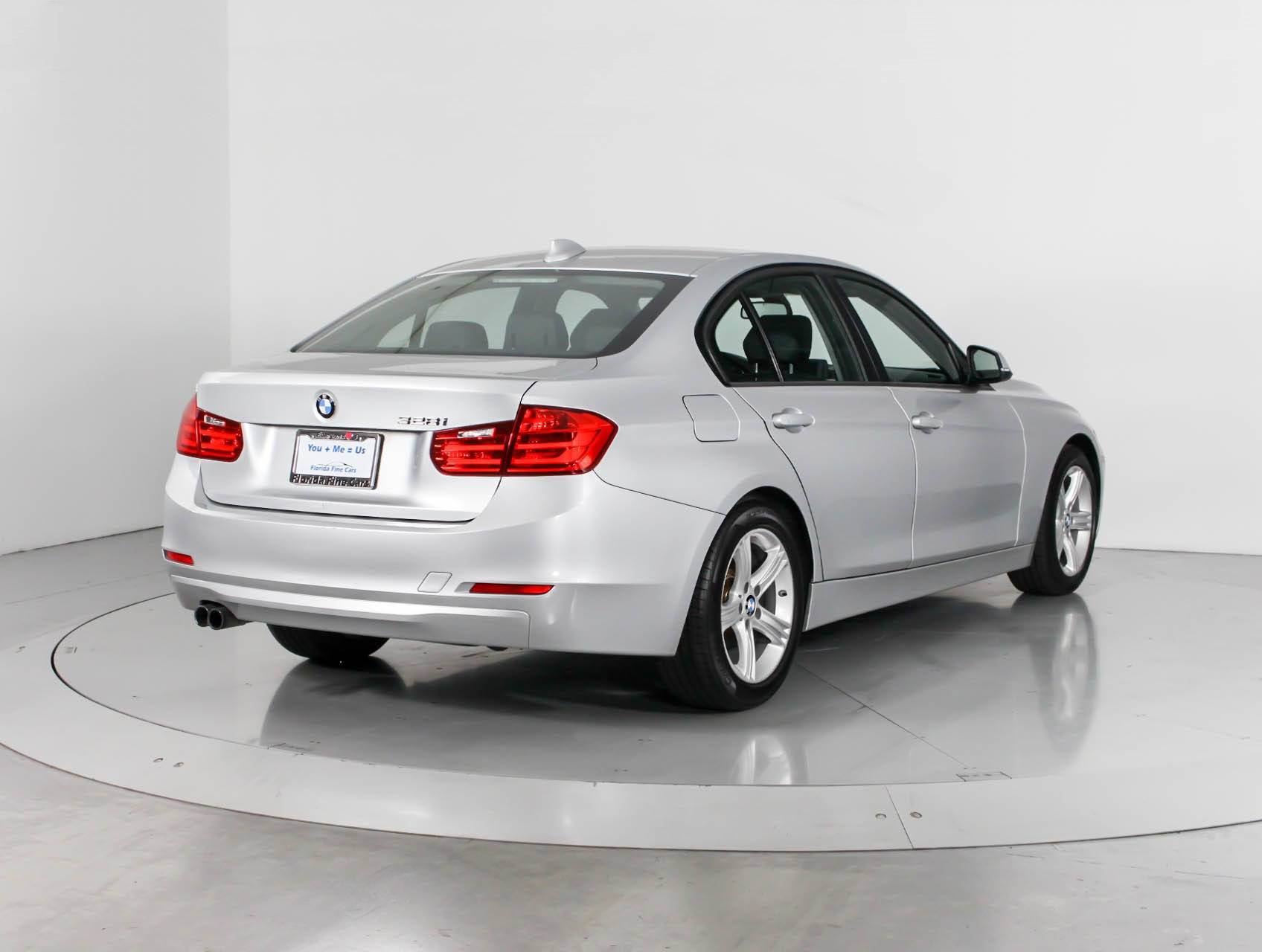 Florida Fine Cars - Used BMW 3 SERIES 2013 WEST PALM 328I