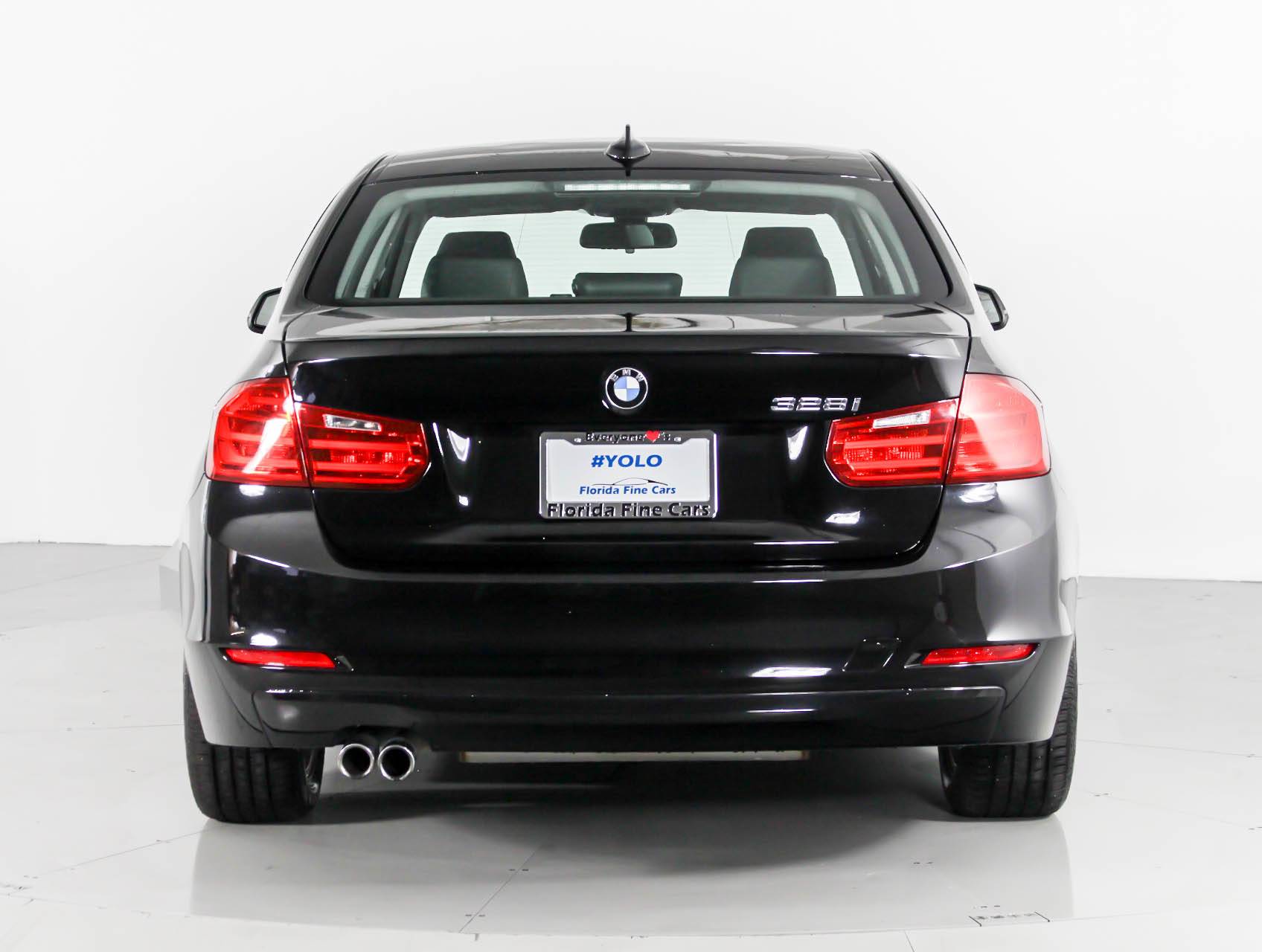 Florida Fine Cars - Used BMW 3 SERIES 2015 HOLLYWOOD 328I