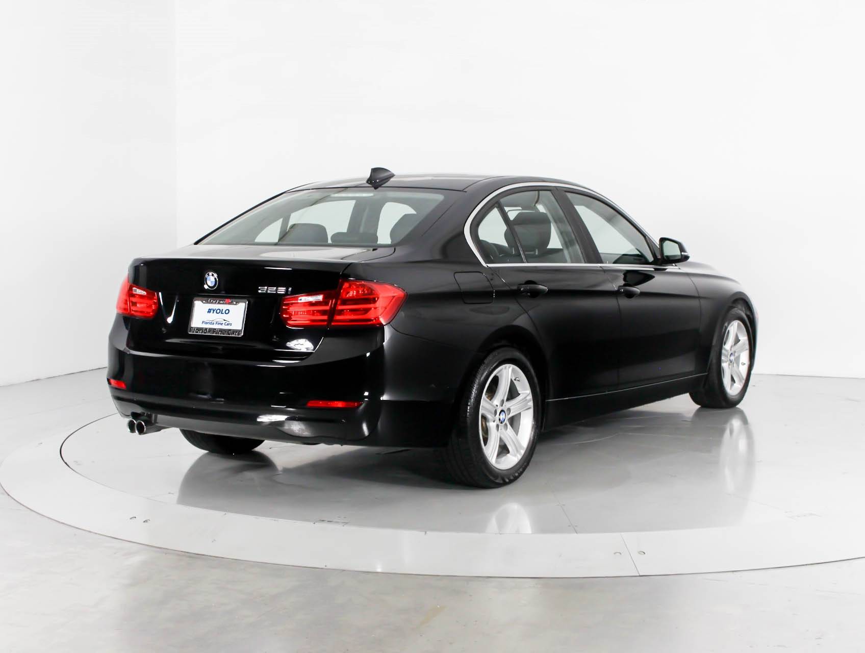 Florida Fine Cars - Used BMW 3 SERIES 2015 HOLLYWOOD 328I