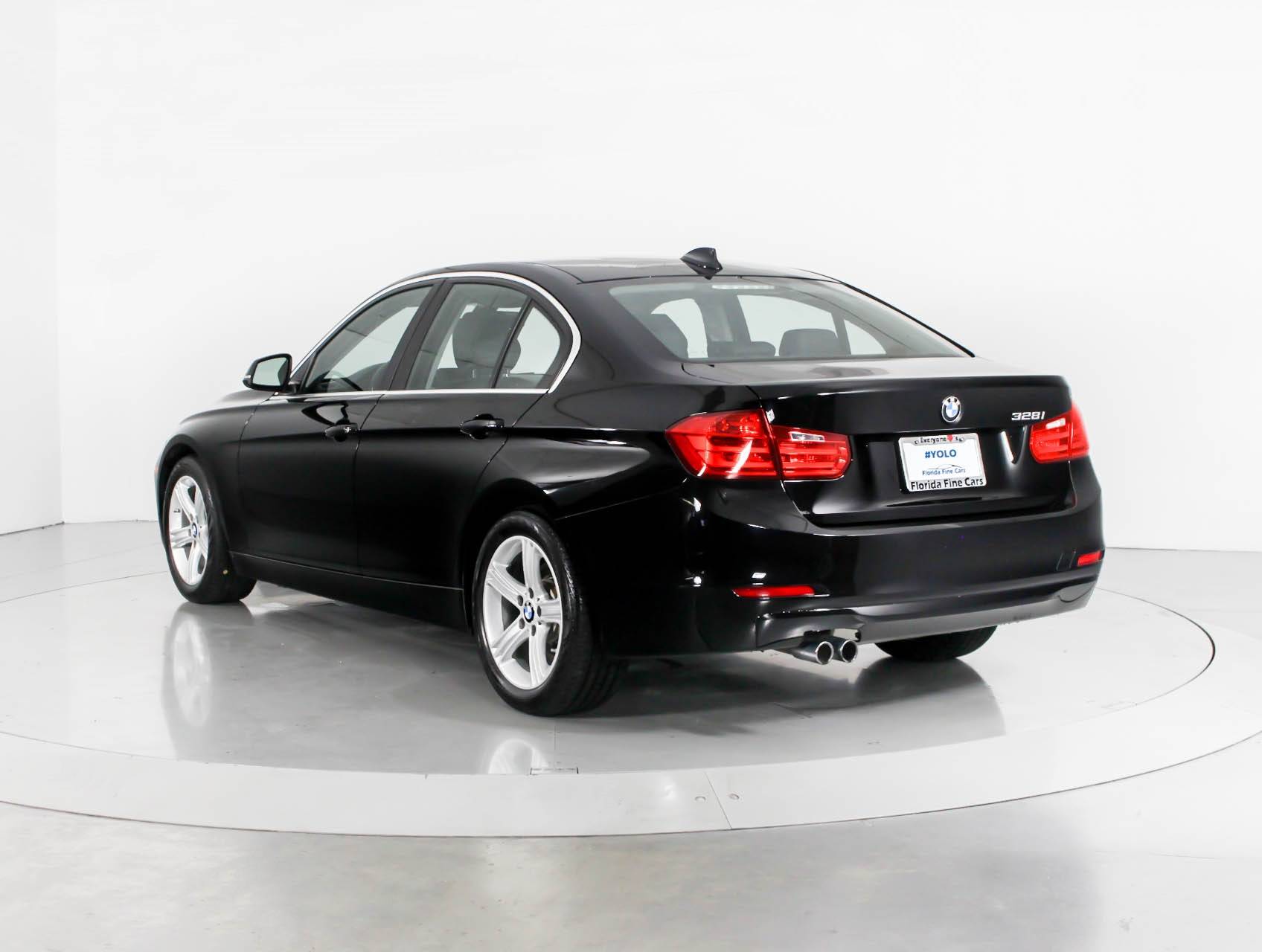 Florida Fine Cars - Used BMW 3 SERIES 2015 HOLLYWOOD 328I