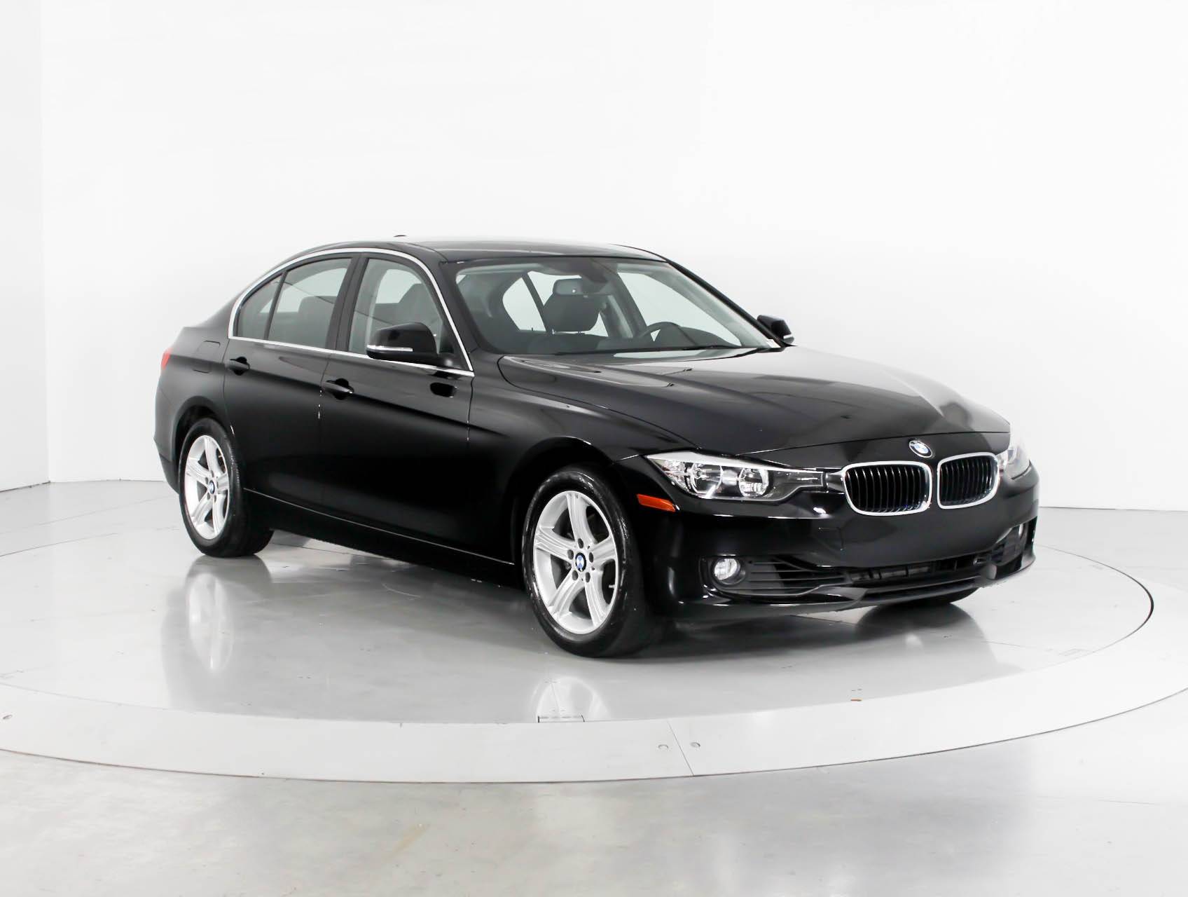 Florida Fine Cars - Used BMW 3 SERIES 2015 HOLLYWOOD 328I