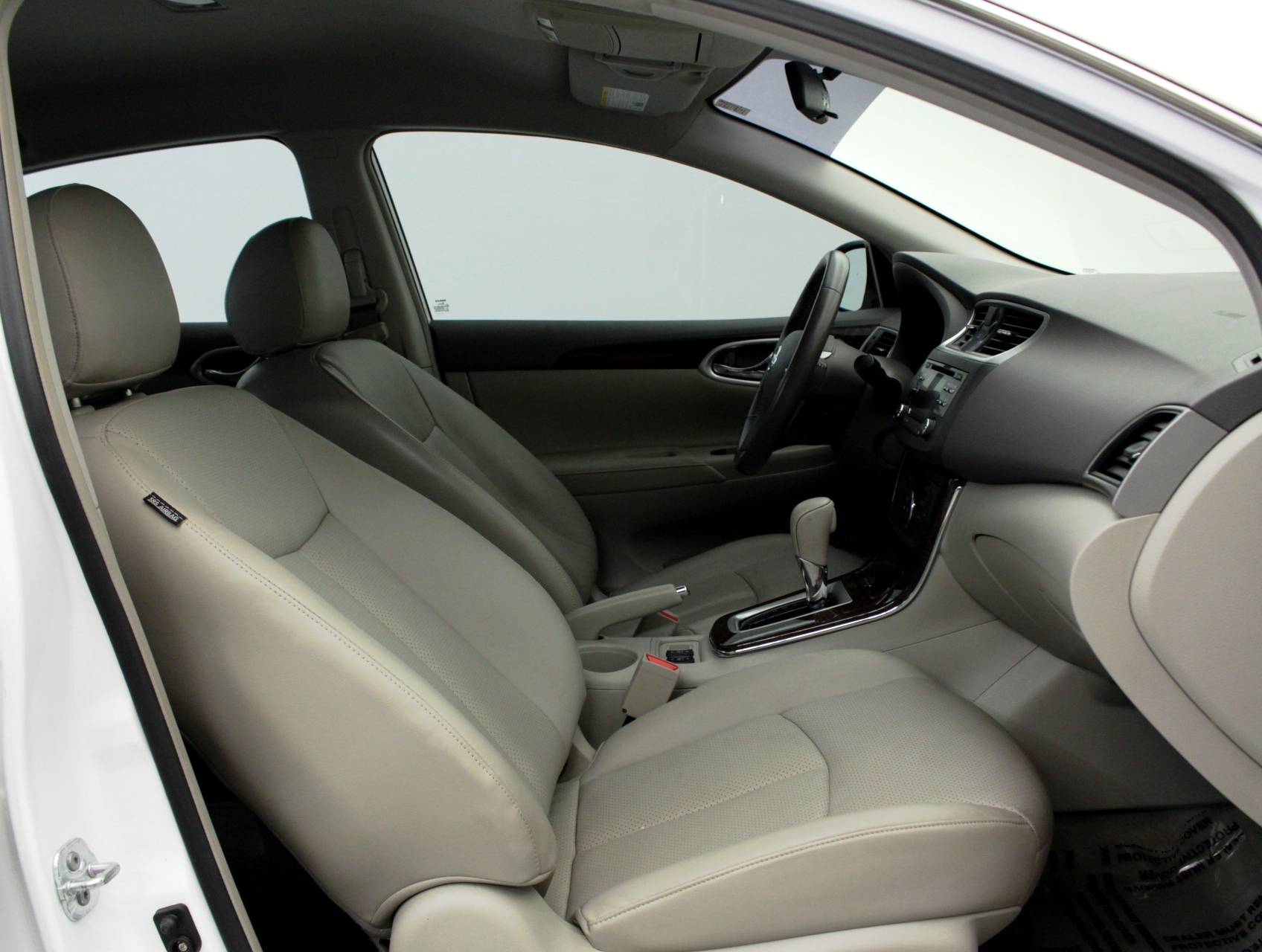 Florida Fine Cars - Used NISSAN SENTRA 2013 MARGATE Sl