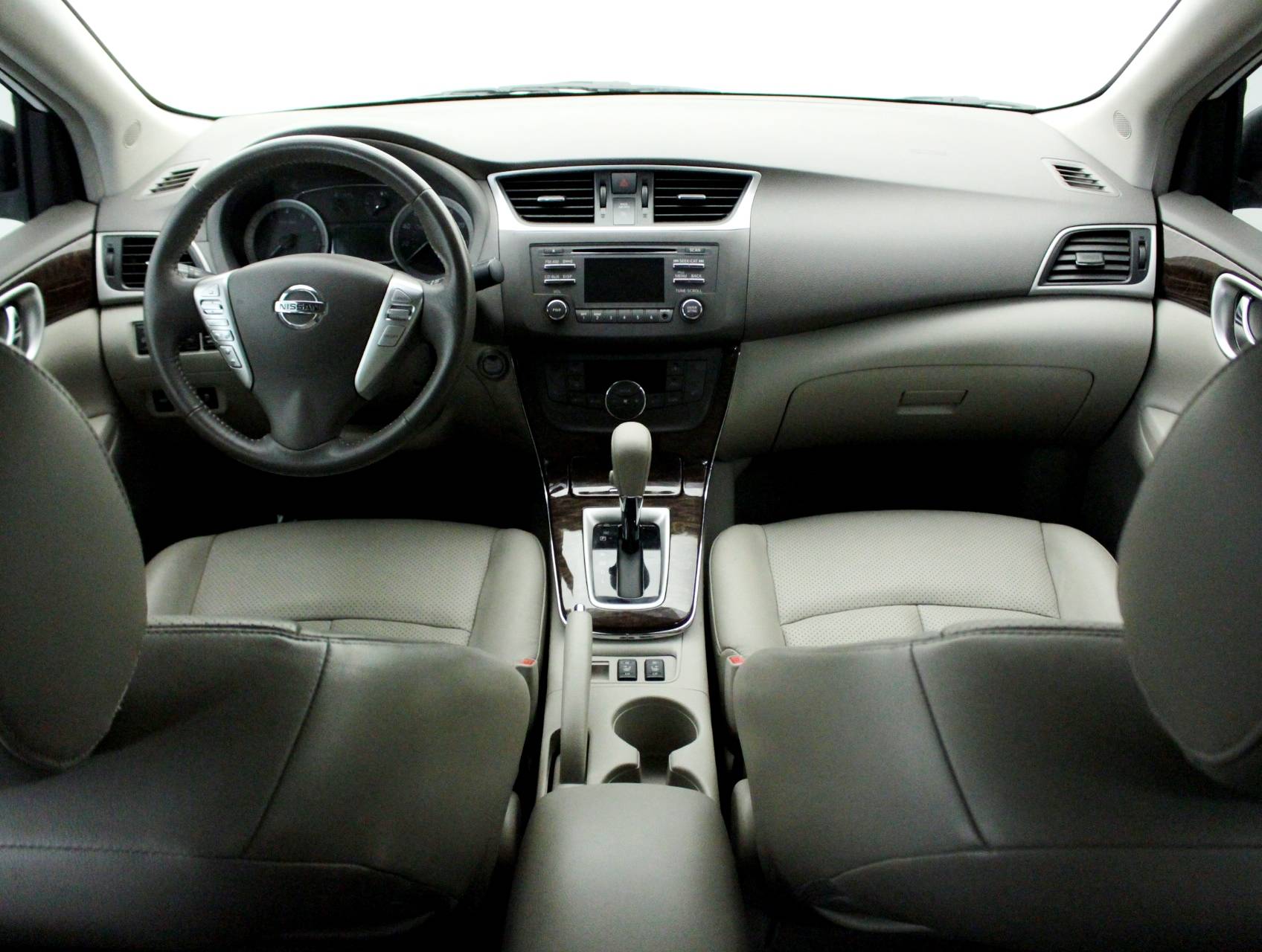 Florida Fine Cars - Used NISSAN SENTRA 2013 MARGATE Sl