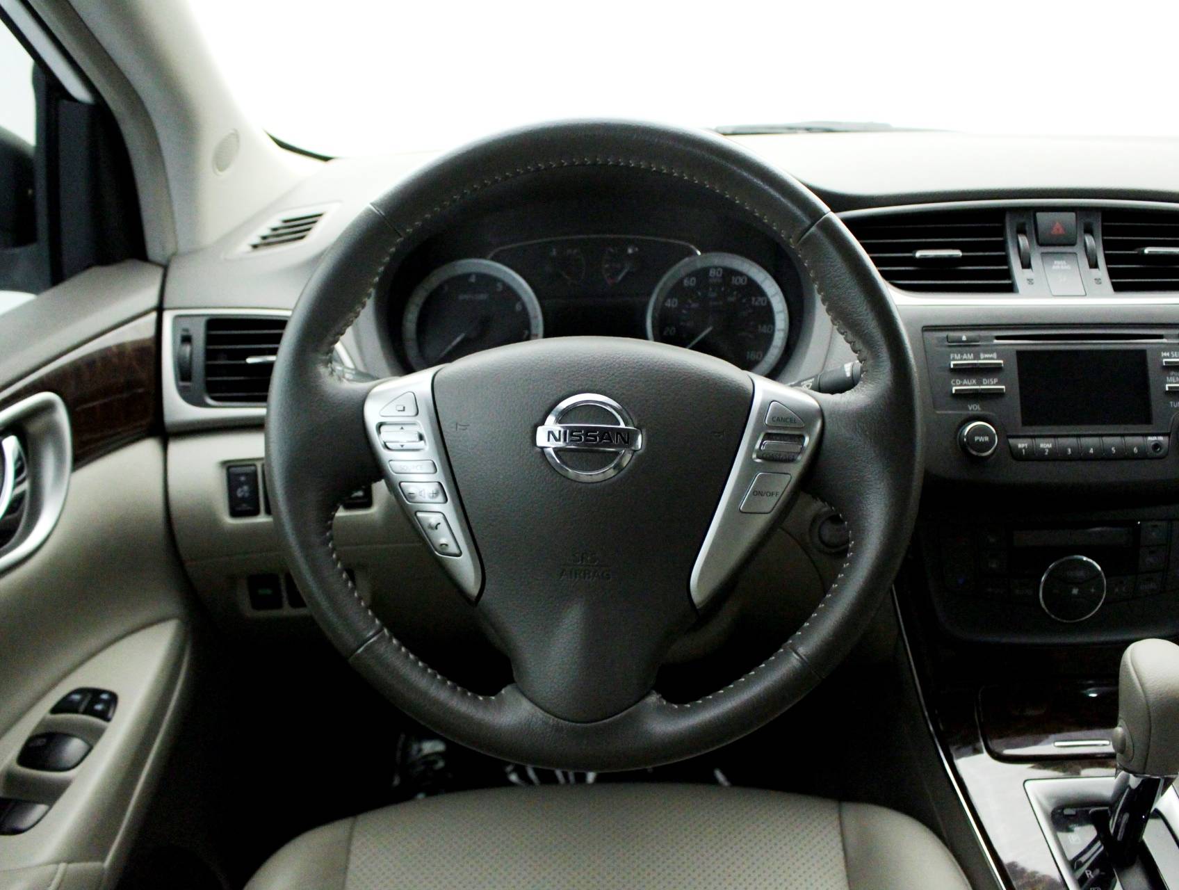 Florida Fine Cars - Used NISSAN SENTRA 2013 MARGATE Sl