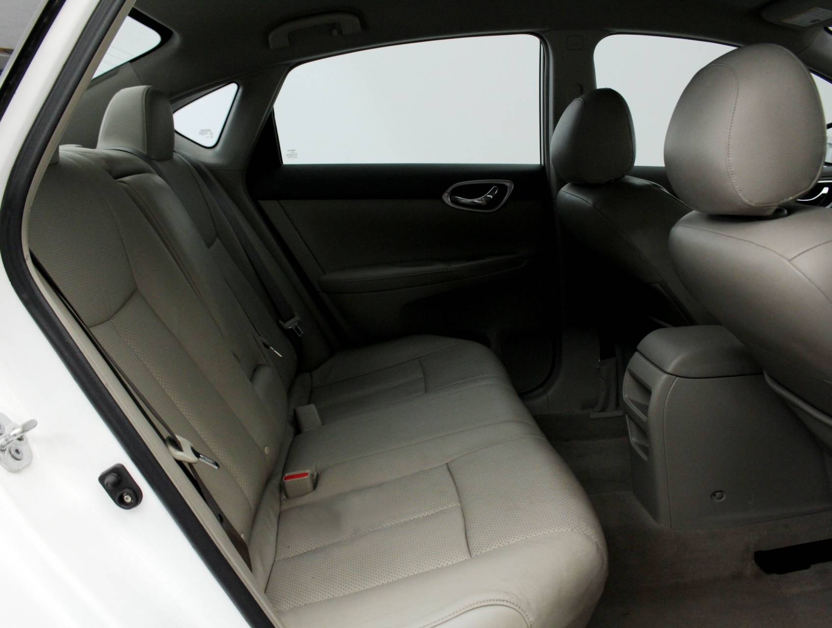 Florida Fine Cars - Used NISSAN SENTRA 2013 MARGATE Sl