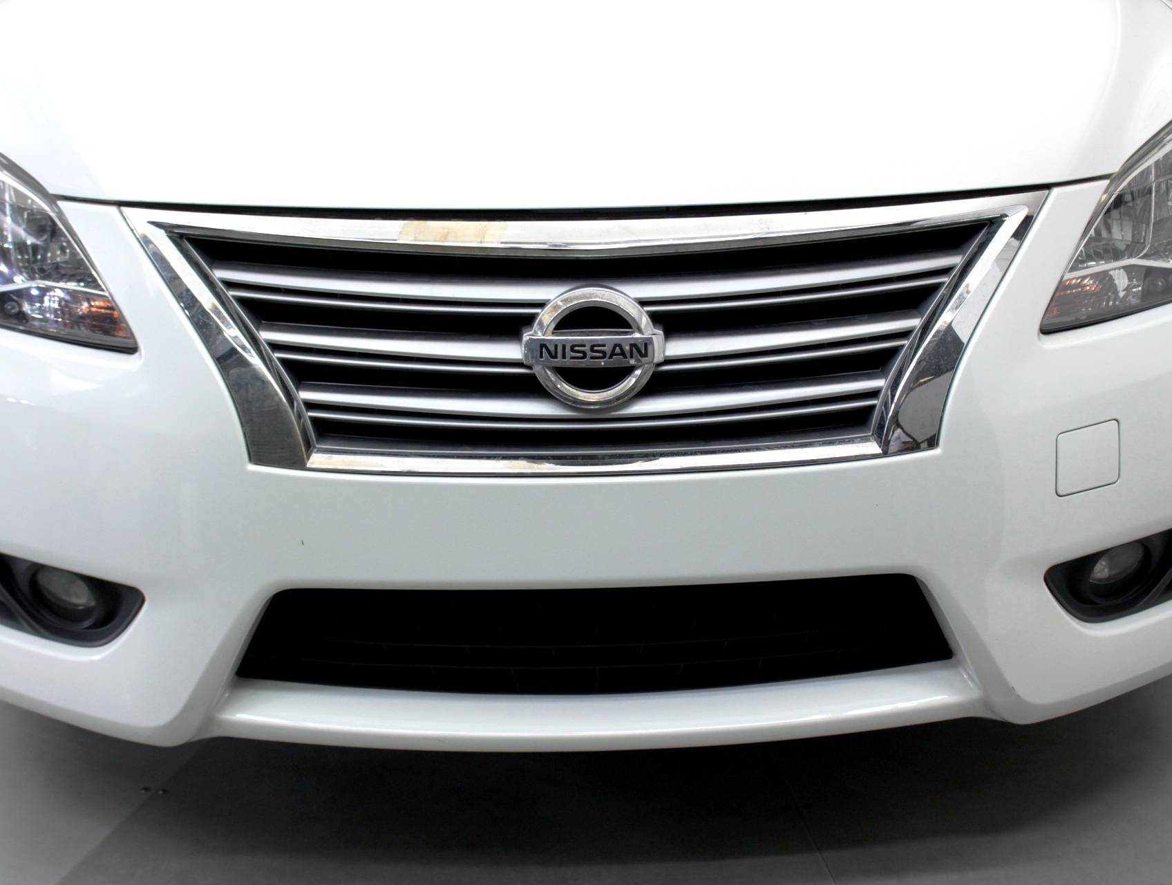 Florida Fine Cars - Used NISSAN SENTRA 2013 MARGATE Sl