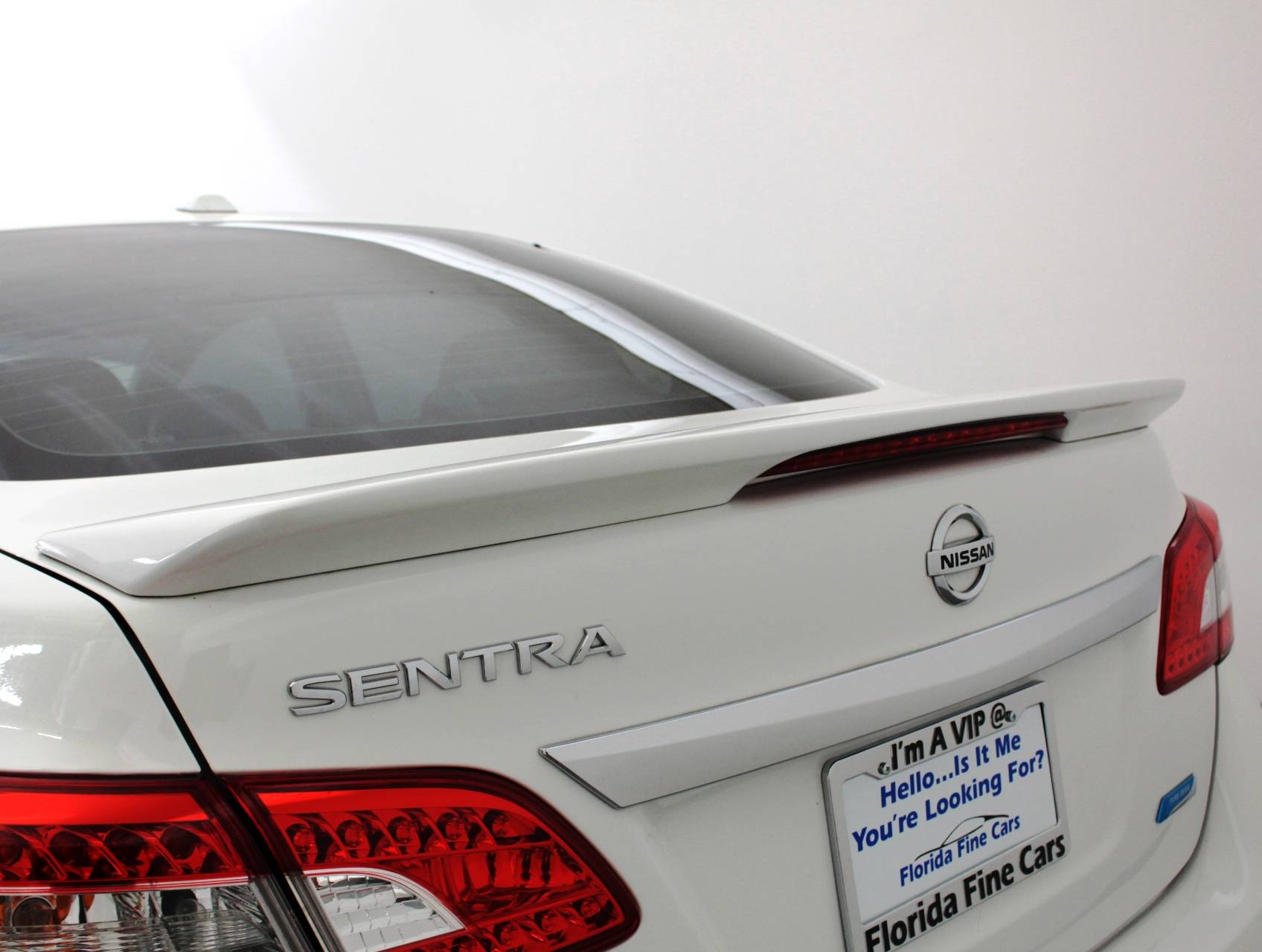 Florida Fine Cars - Used NISSAN SENTRA 2013 MARGATE Sl