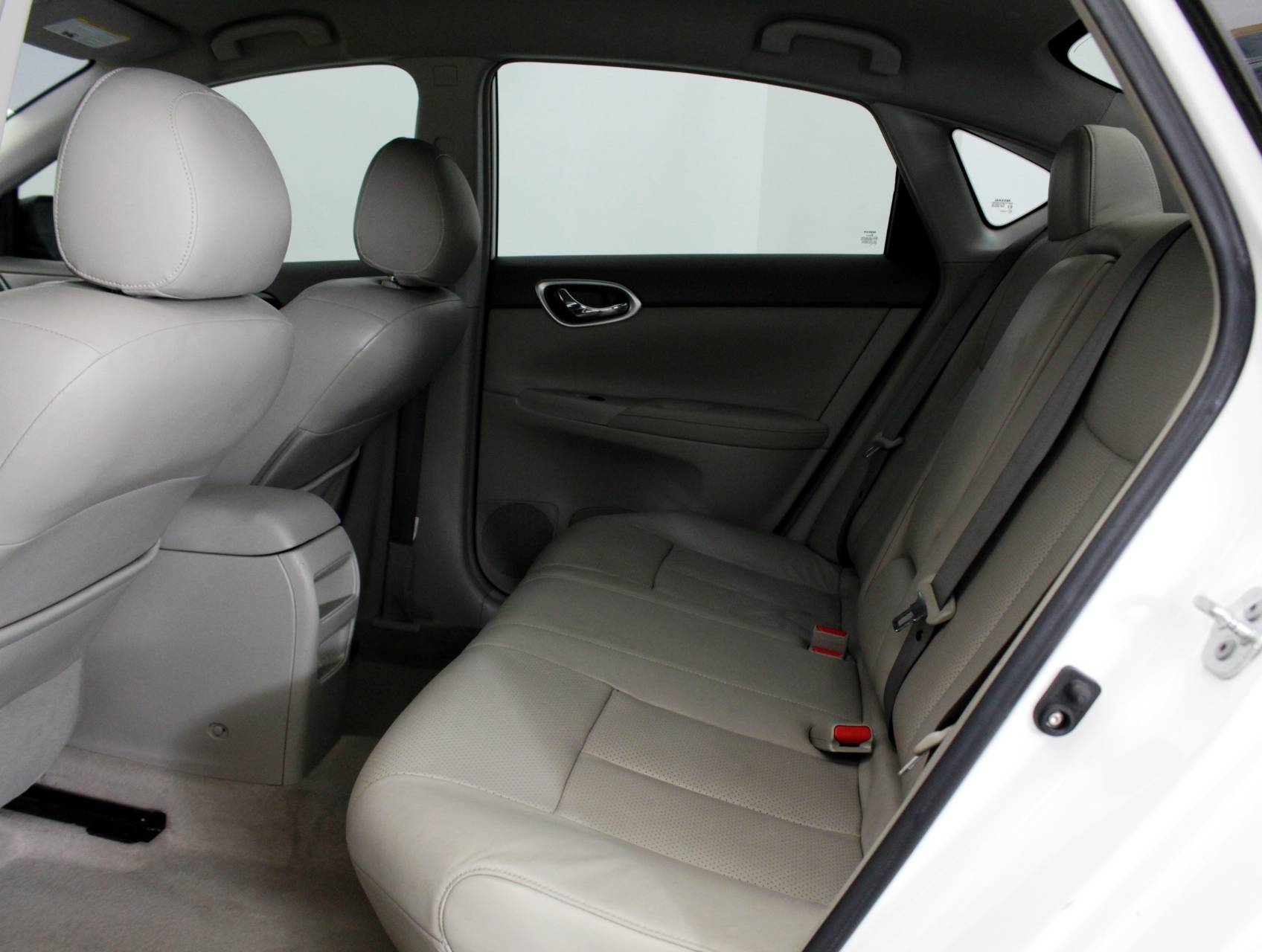 Florida Fine Cars - Used NISSAN SENTRA 2013 MARGATE Sl