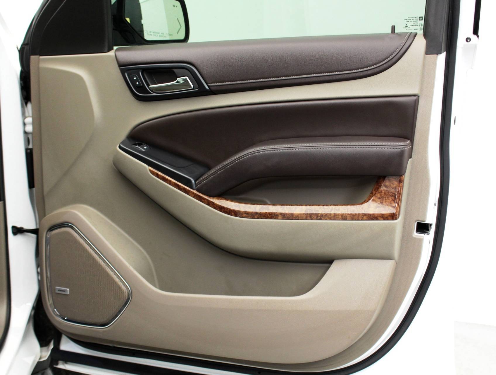 Florida Fine Cars - Used CHEVROLET SUBURBAN 2015 MIAMI LTZ