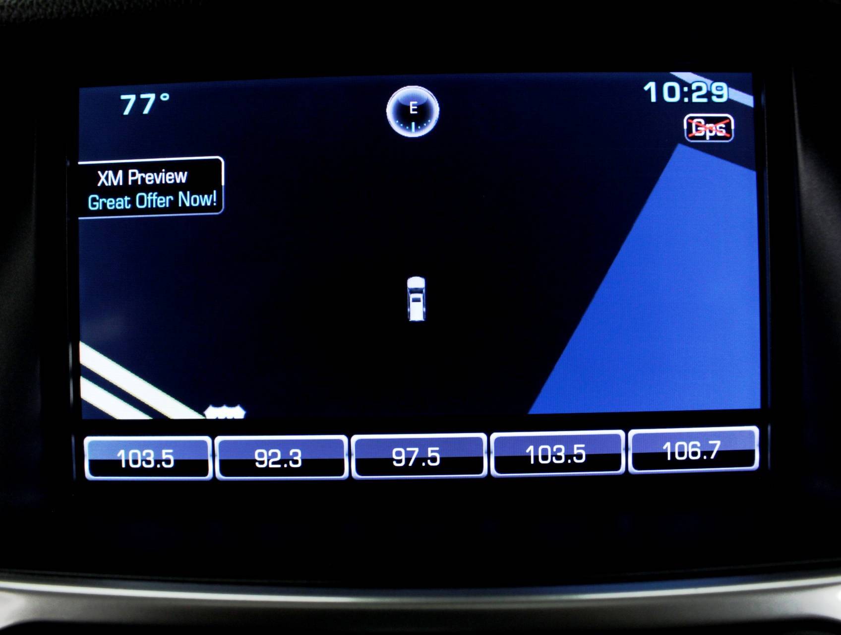 Florida Fine Cars - Used CHEVROLET SUBURBAN 2015 MIAMI LTZ