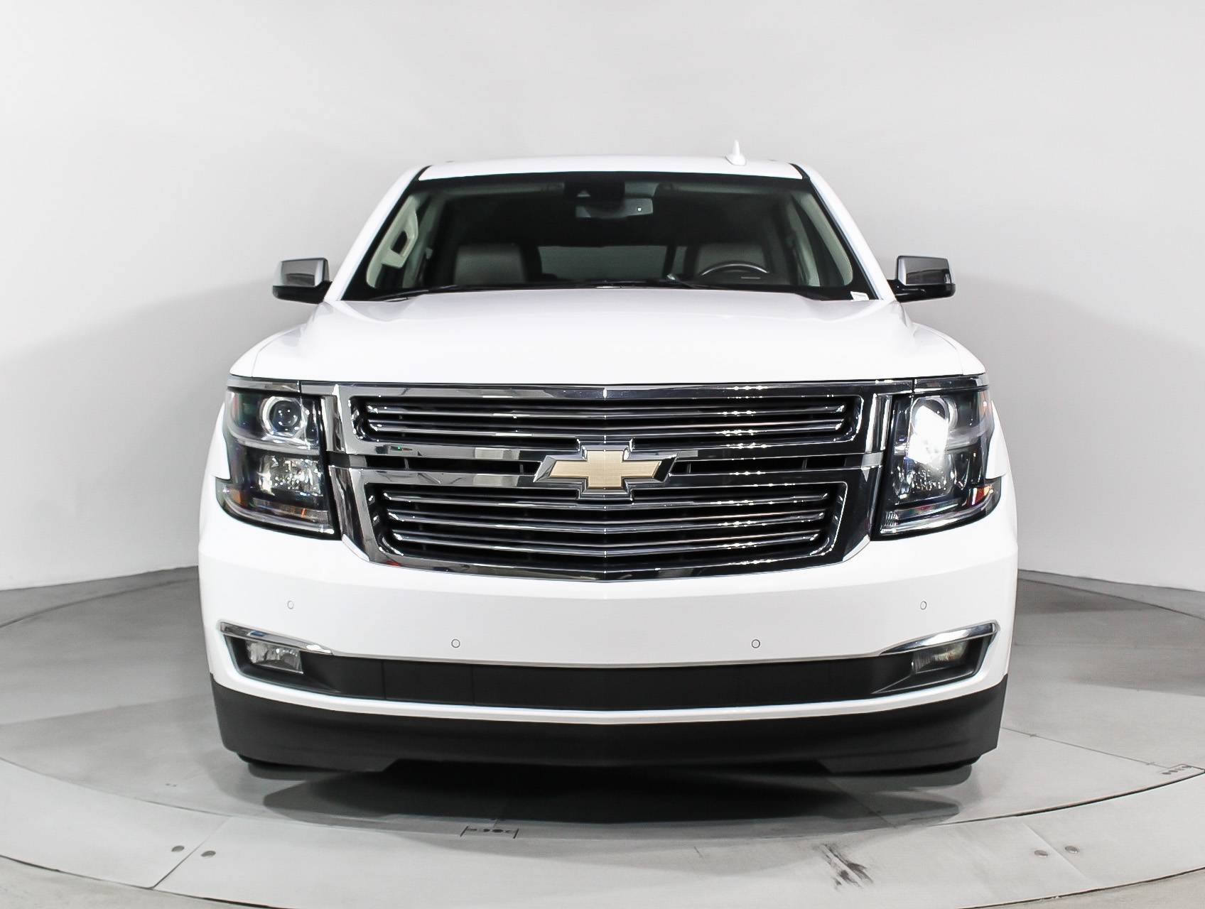 Florida Fine Cars - Used CHEVROLET SUBURBAN 2015 MIAMI LTZ