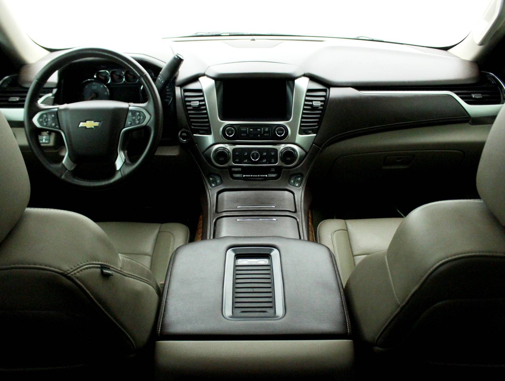 Florida Fine Cars - Used CHEVROLET SUBURBAN 2015 MIAMI LTZ