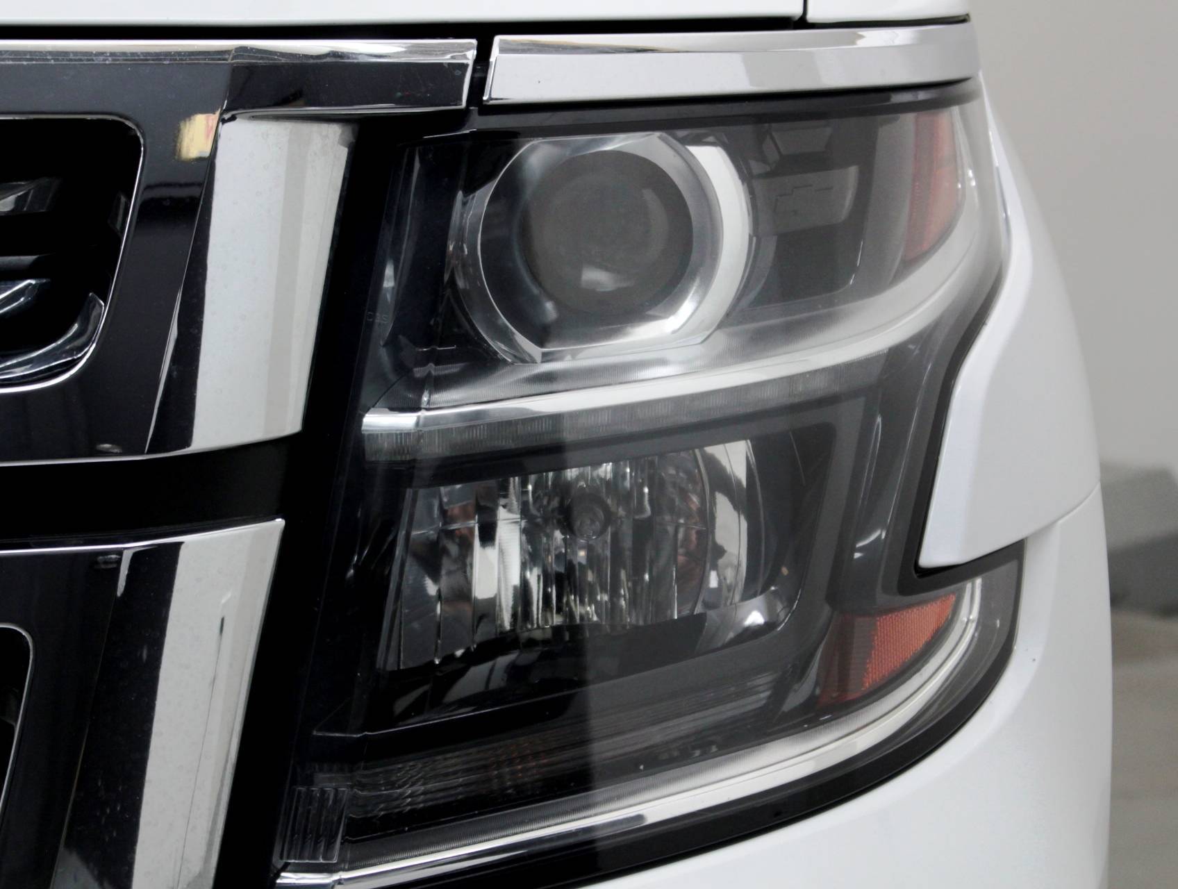 Florida Fine Cars - Used CHEVROLET SUBURBAN 2015 MIAMI LTZ