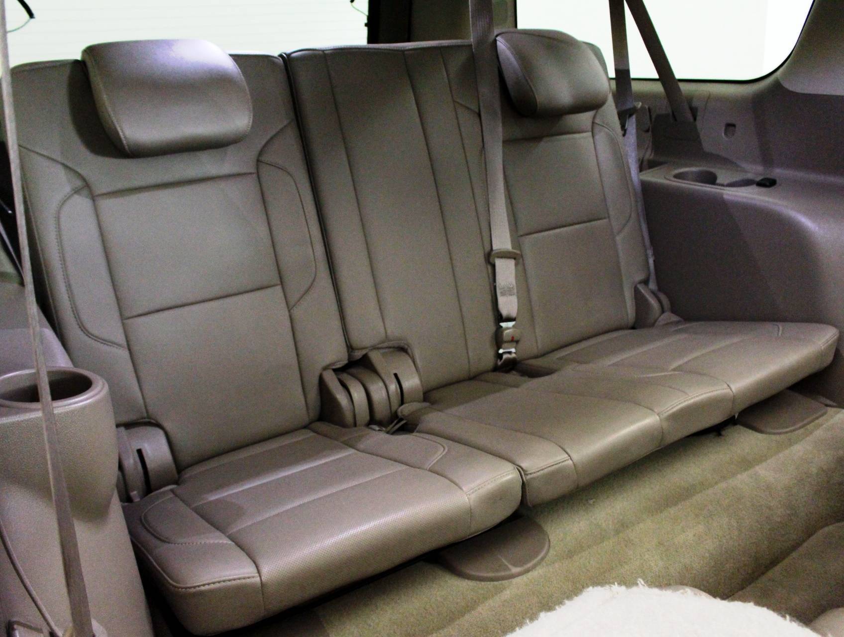 Florida Fine Cars - Used CHEVROLET SUBURBAN 2015 MIAMI LTZ