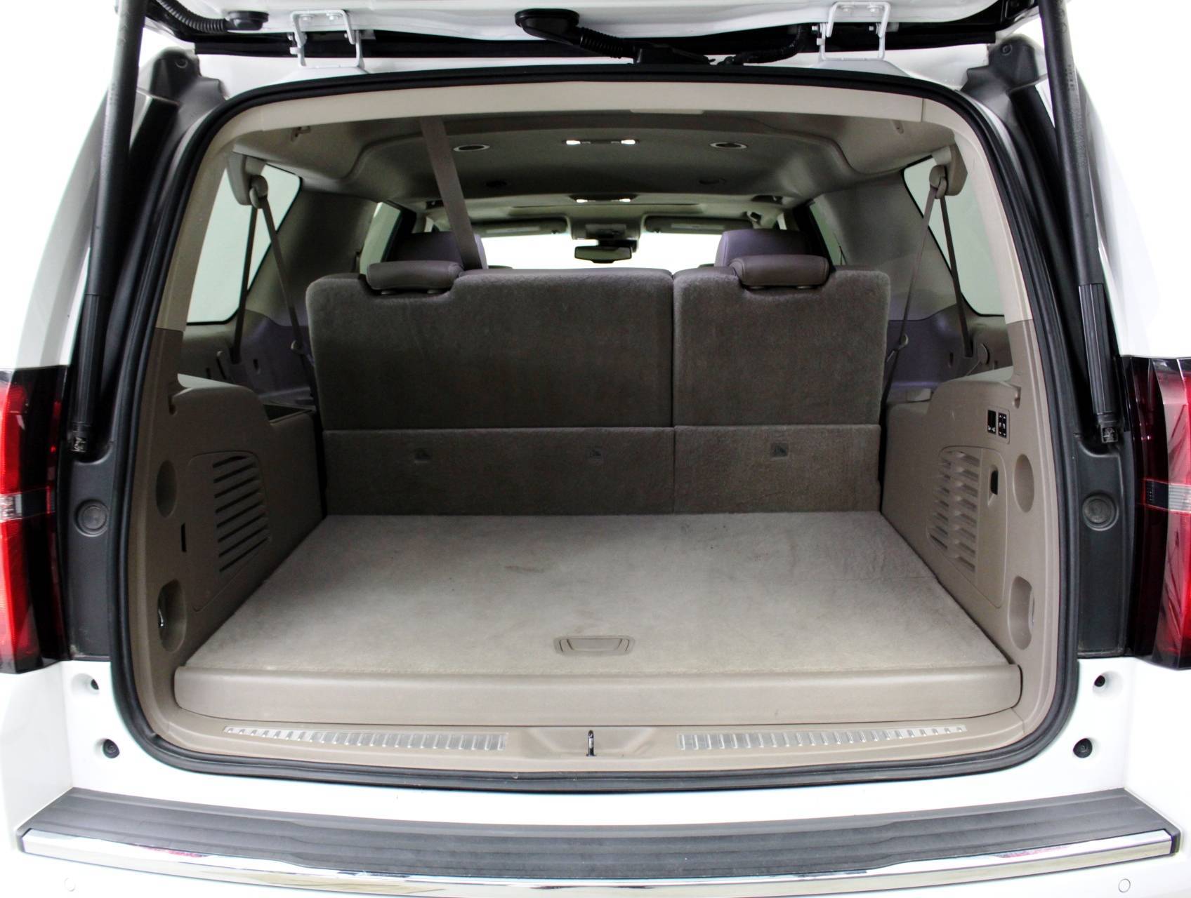 Florida Fine Cars - Used CHEVROLET SUBURBAN 2015 MIAMI LTZ