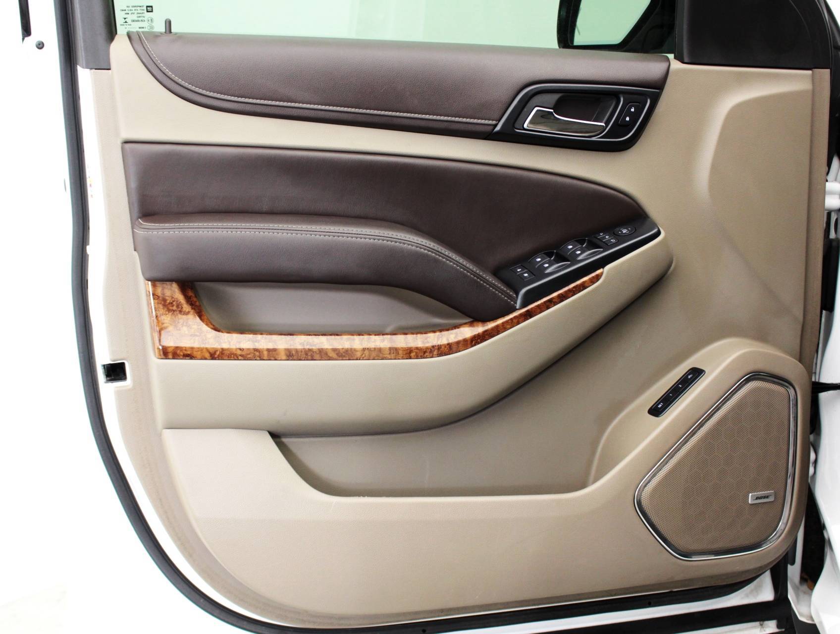 Florida Fine Cars - Used CHEVROLET SUBURBAN 2015 MIAMI LTZ