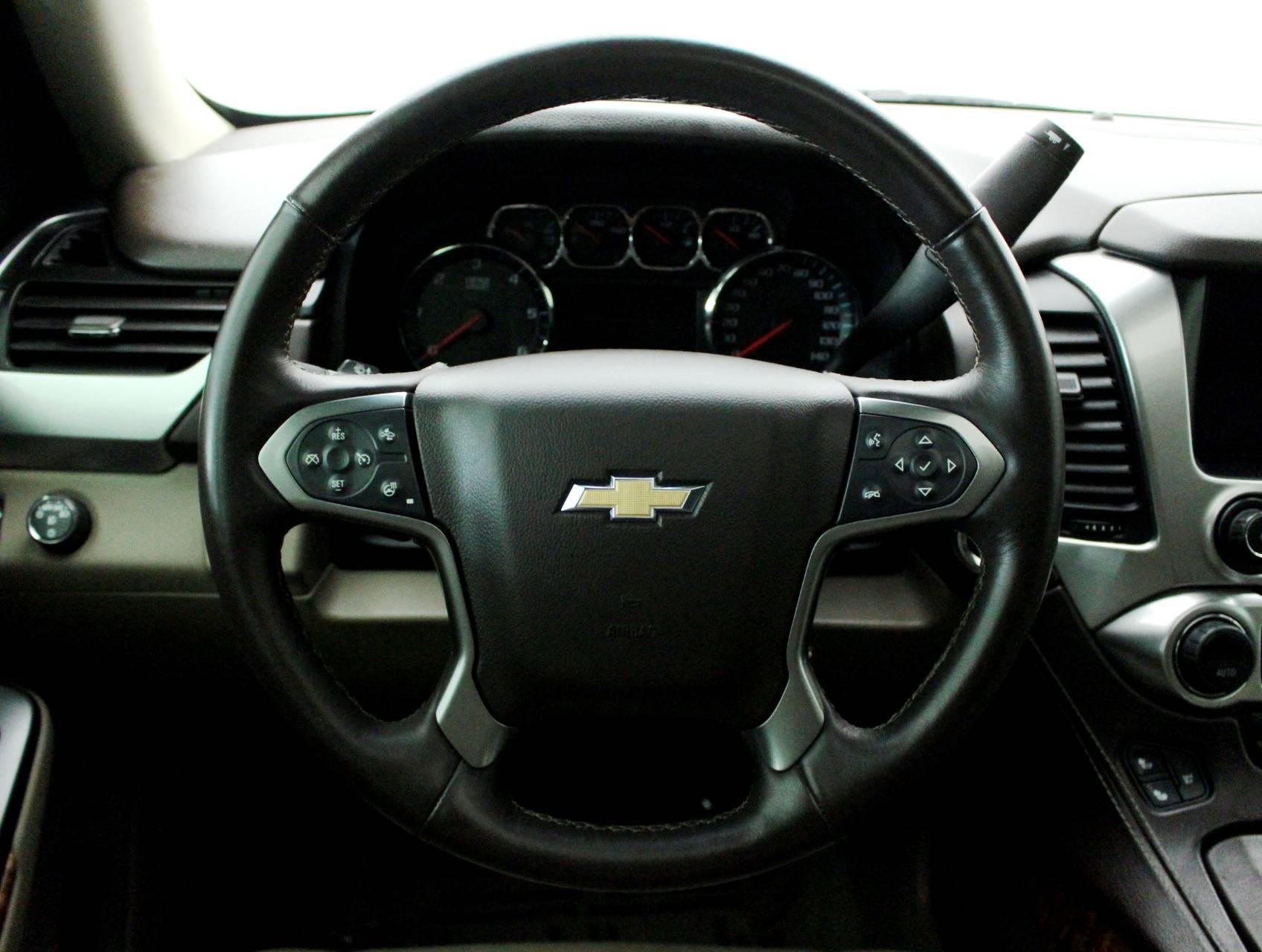 Florida Fine Cars - Used CHEVROLET SUBURBAN 2015 MIAMI LTZ