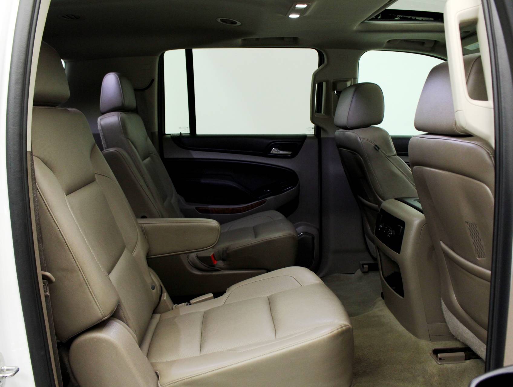 Florida Fine Cars - Used CHEVROLET SUBURBAN 2015 MIAMI LTZ