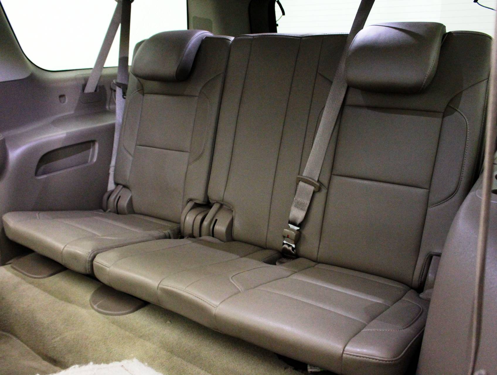 Florida Fine Cars - Used CHEVROLET SUBURBAN 2015 MIAMI LTZ