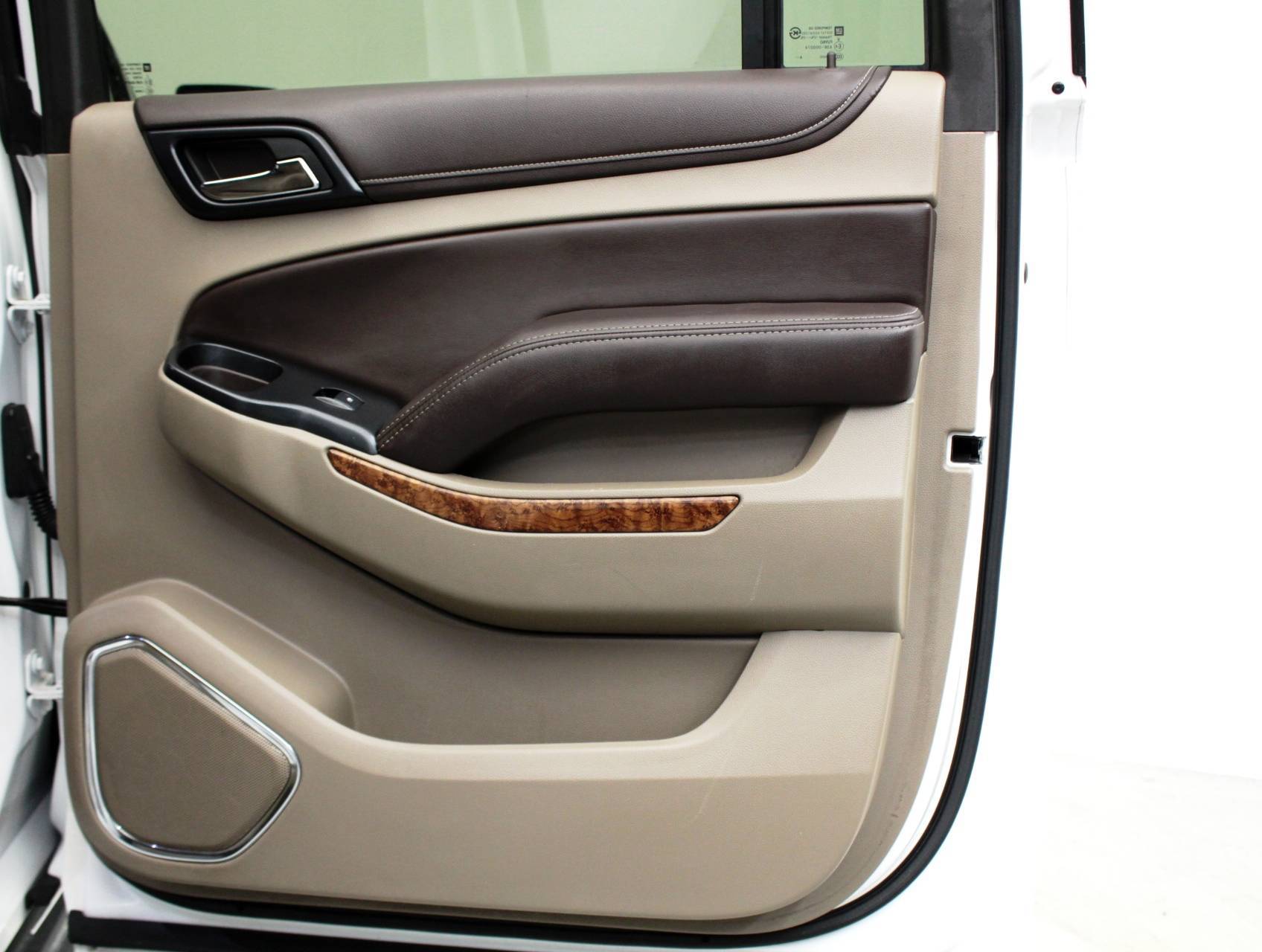 Florida Fine Cars - Used CHEVROLET SUBURBAN 2015 MIAMI LTZ