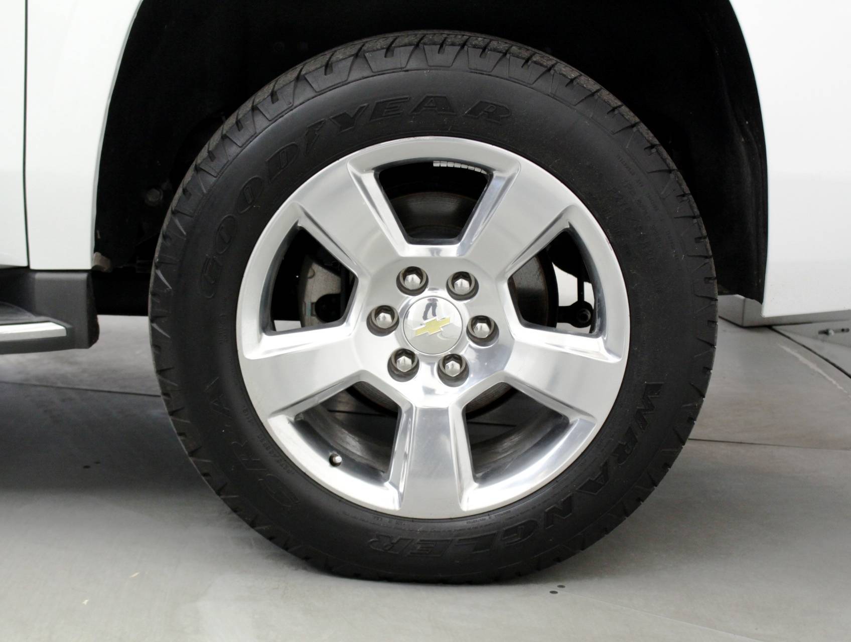 Florida Fine Cars - Used CHEVROLET SUBURBAN 2015 MIAMI LTZ