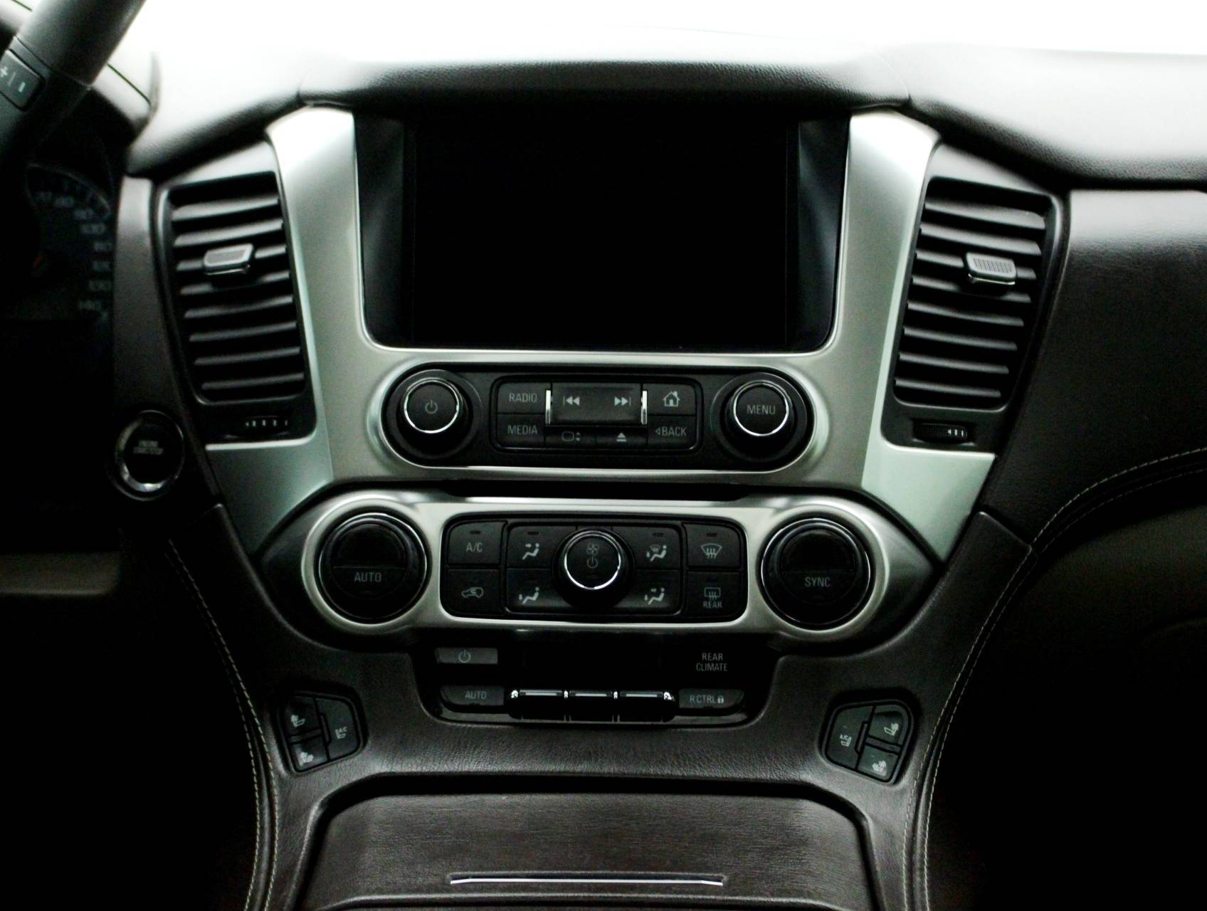 Florida Fine Cars - Used CHEVROLET SUBURBAN 2015 MIAMI LTZ