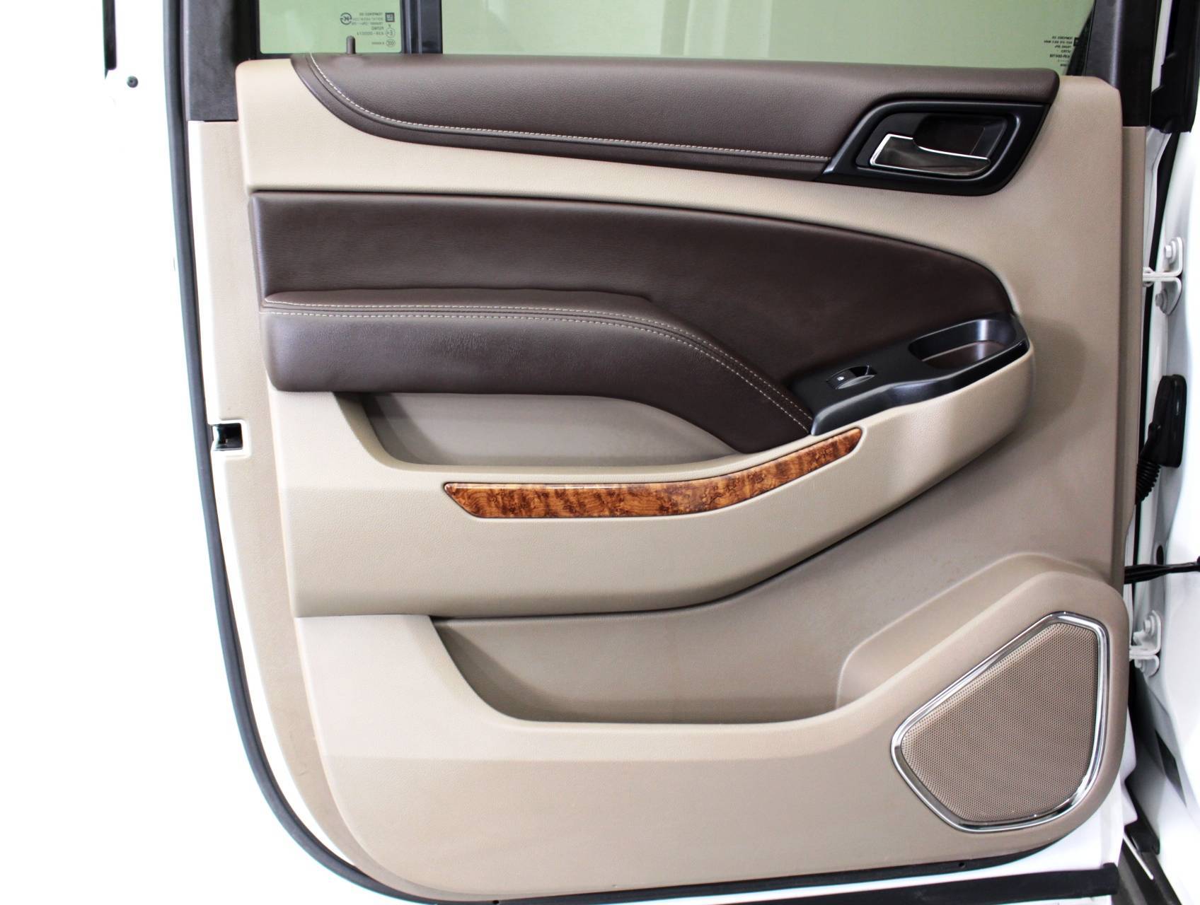 Florida Fine Cars - Used CHEVROLET SUBURBAN 2015 MIAMI LTZ