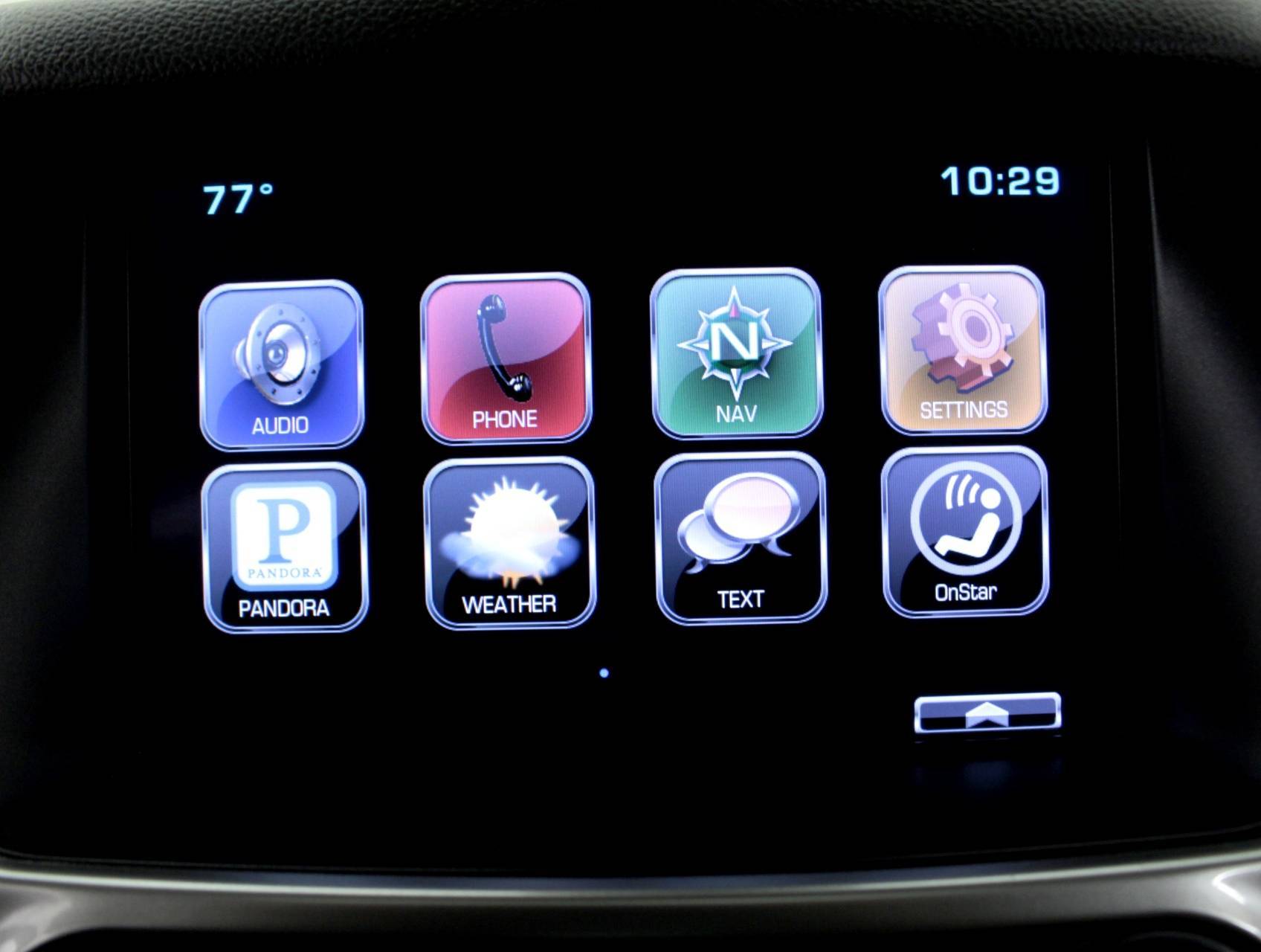 Florida Fine Cars - Used CHEVROLET SUBURBAN 2015 MIAMI LTZ