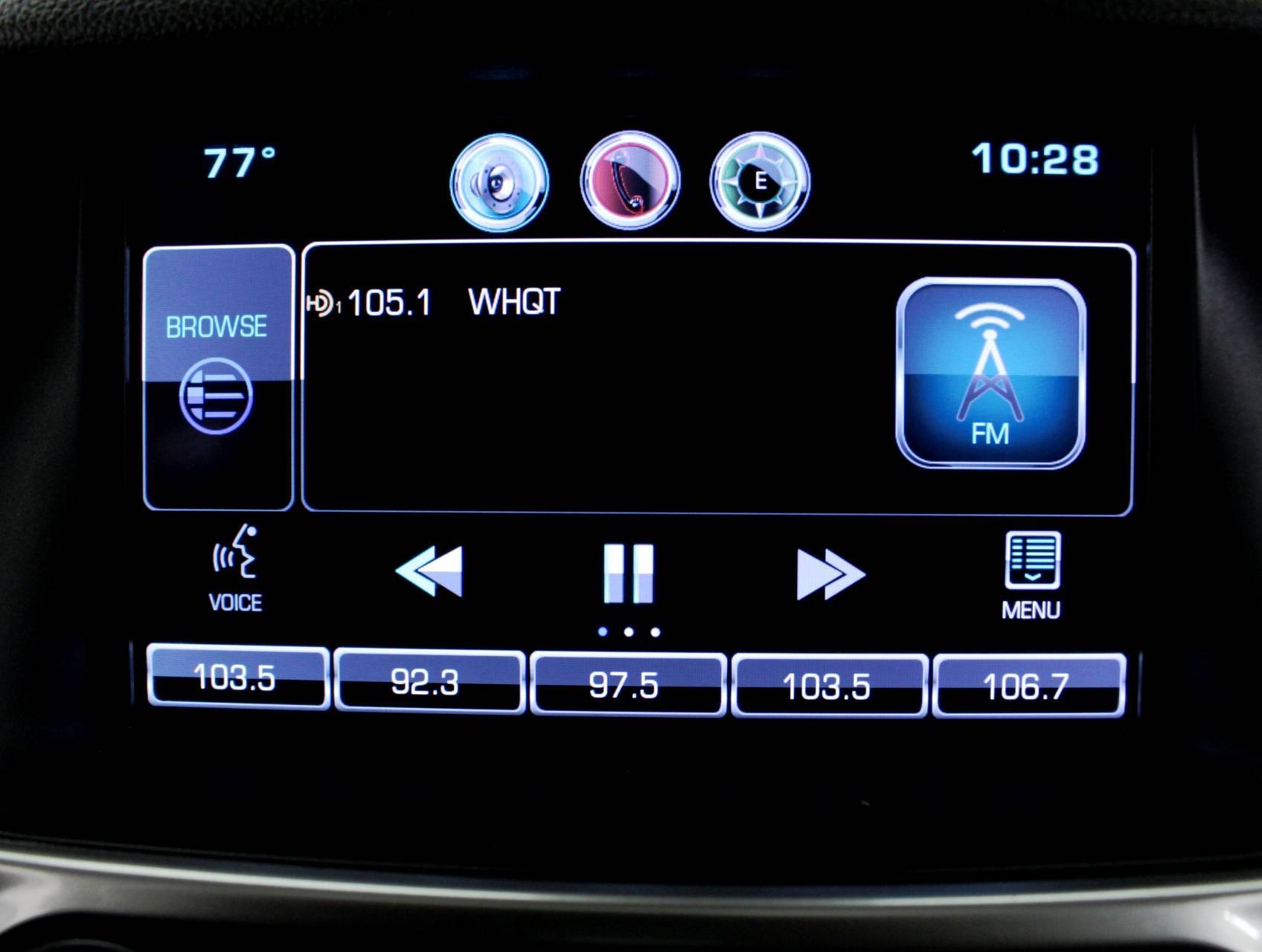 Florida Fine Cars - Used CHEVROLET SUBURBAN 2015 MIAMI LTZ