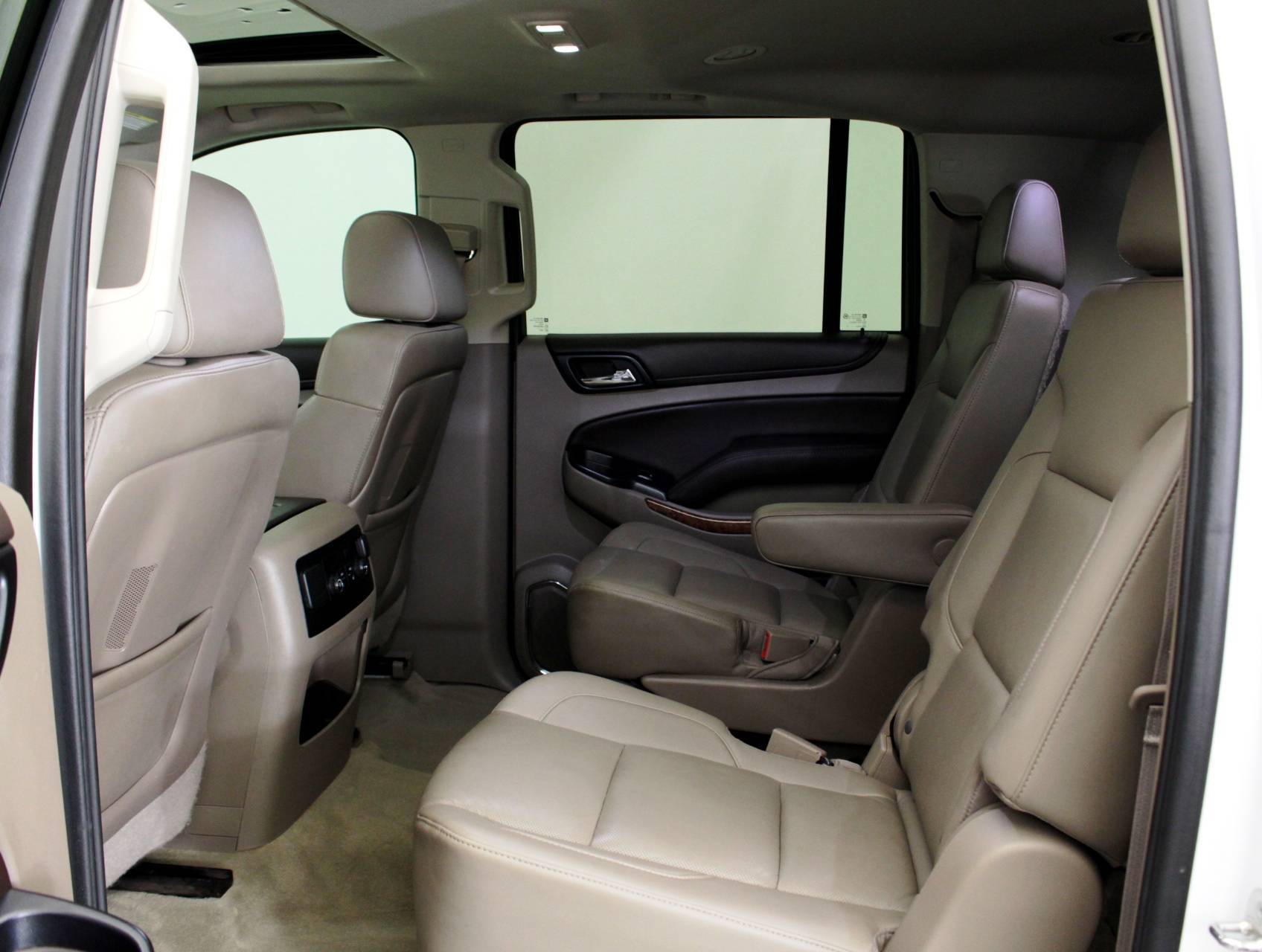 Florida Fine Cars - Used CHEVROLET SUBURBAN 2015 MIAMI LTZ