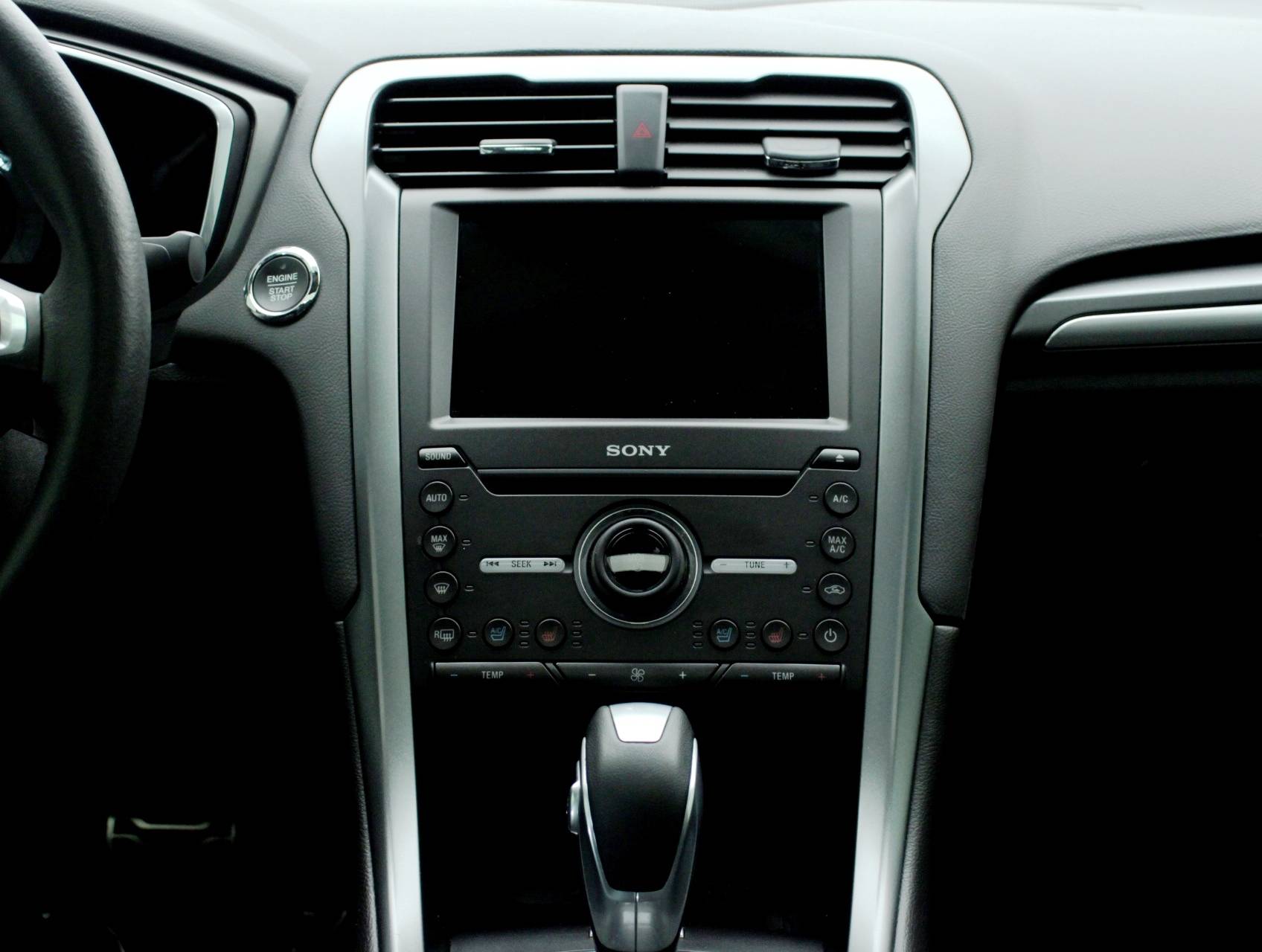 Florida Fine Cars - Used FORD FUSION 2016 HOLLYWOOD Titanium Hybrid