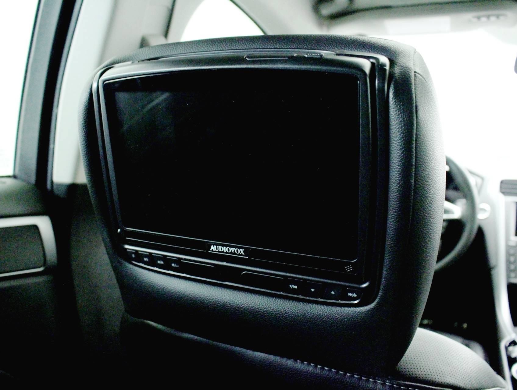 Florida Fine Cars - Used FORD FUSION 2016 HOLLYWOOD Titanium Hybrid