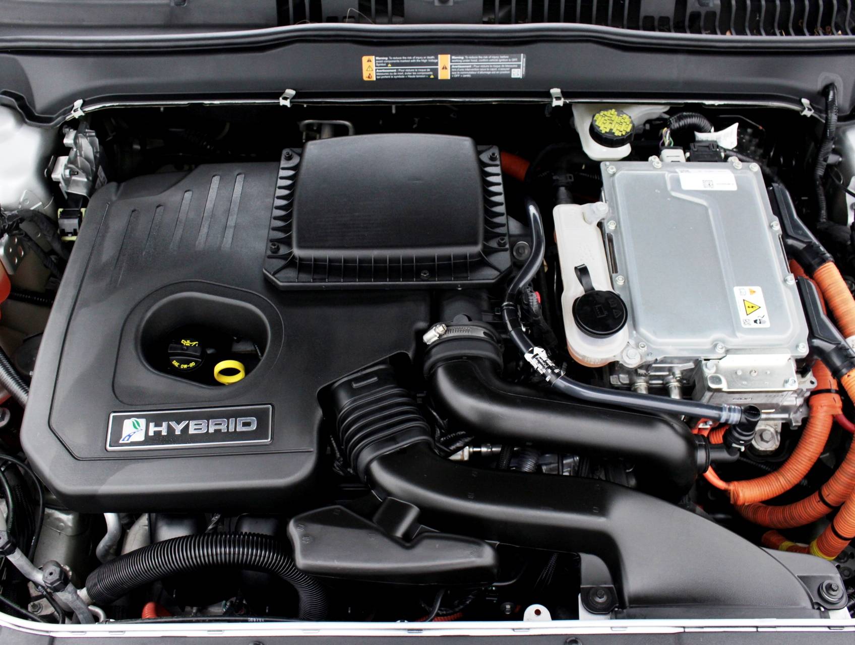 Florida Fine Cars - Used FORD FUSION 2016 HOLLYWOOD Titanium Hybrid