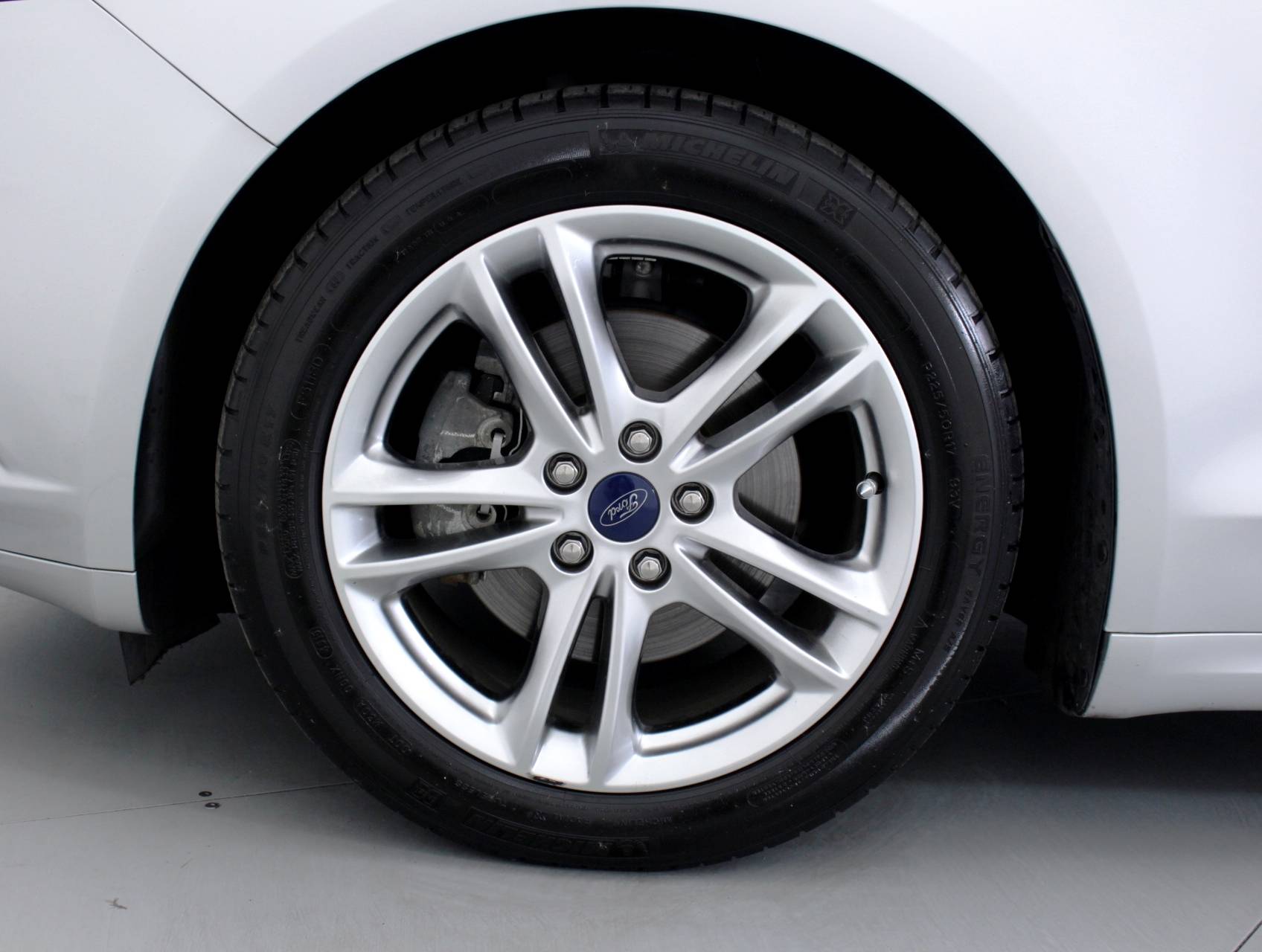 Florida Fine Cars - Used FORD FUSION 2016 HOLLYWOOD Titanium Hybrid