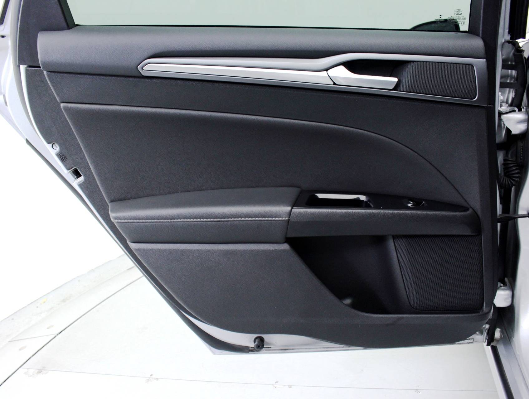 Florida Fine Cars - Used FORD FUSION 2016 HOLLYWOOD Titanium Hybrid