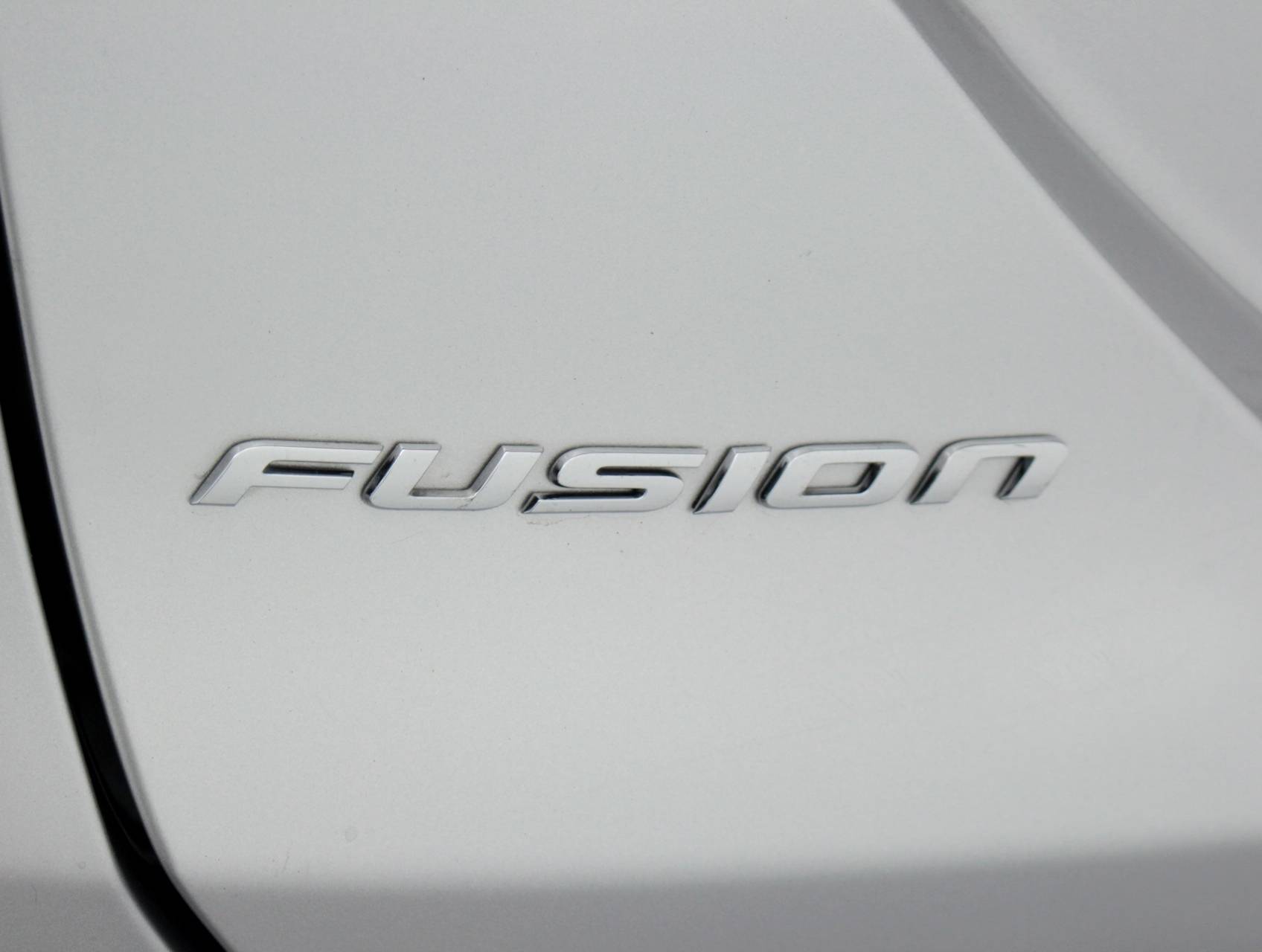 Florida Fine Cars - Used FORD FUSION 2016 HOLLYWOOD Titanium Hybrid