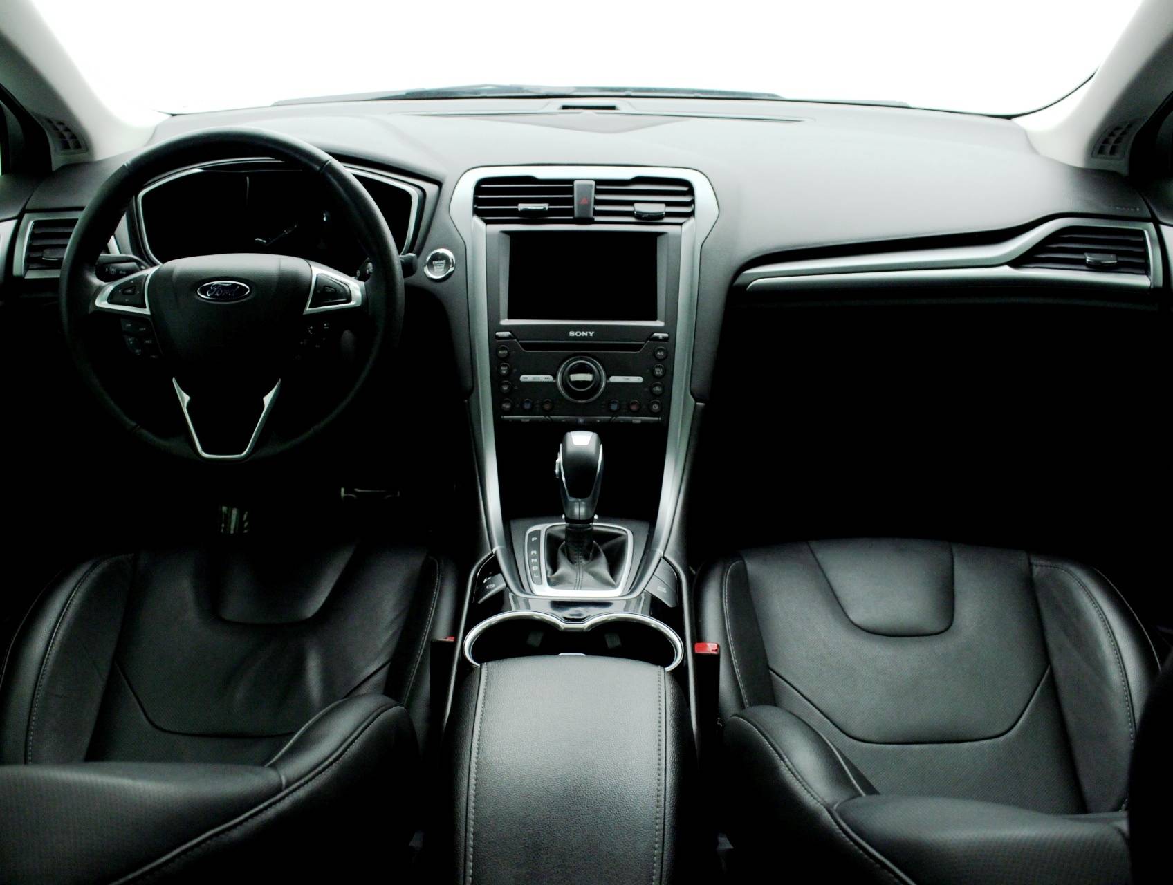 Florida Fine Cars - Used FORD FUSION 2016 HOLLYWOOD Titanium Hybrid