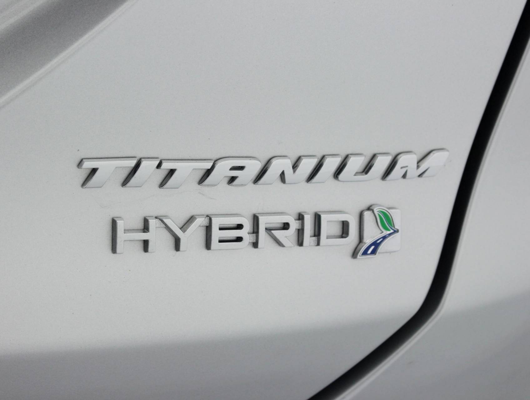 Florida Fine Cars - Used FORD FUSION 2016 HOLLYWOOD Titanium Hybrid