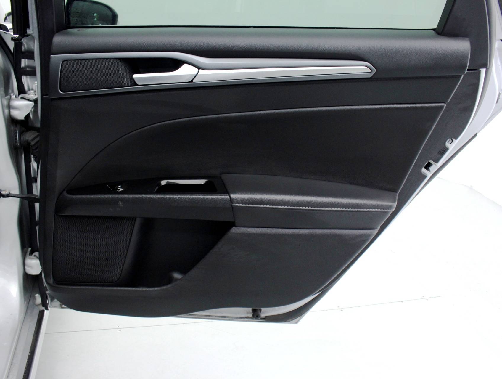 Florida Fine Cars - Used FORD FUSION 2016 HOLLYWOOD Titanium Hybrid