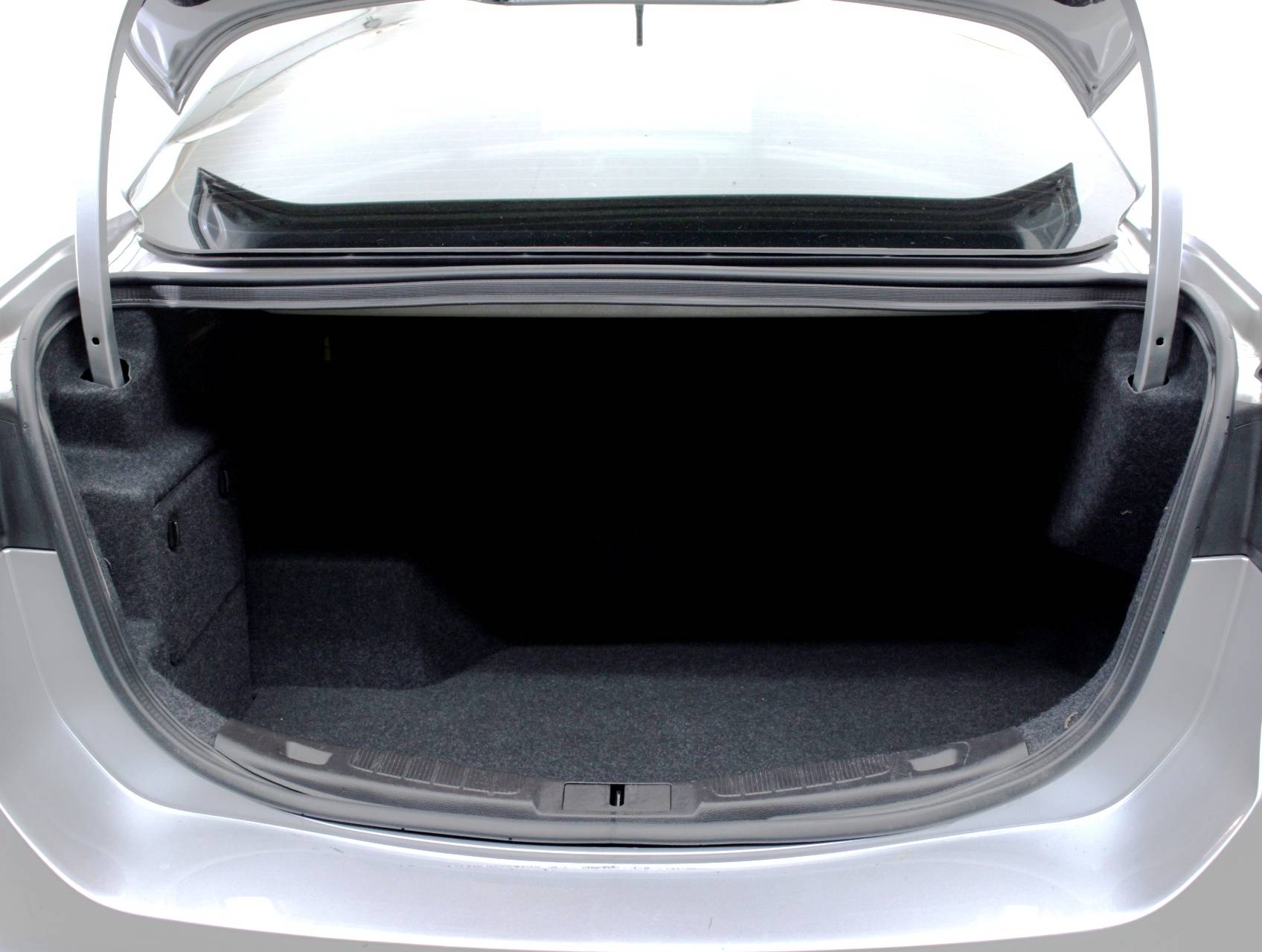 Florida Fine Cars - Used FORD FUSION 2016 HOLLYWOOD Titanium Hybrid