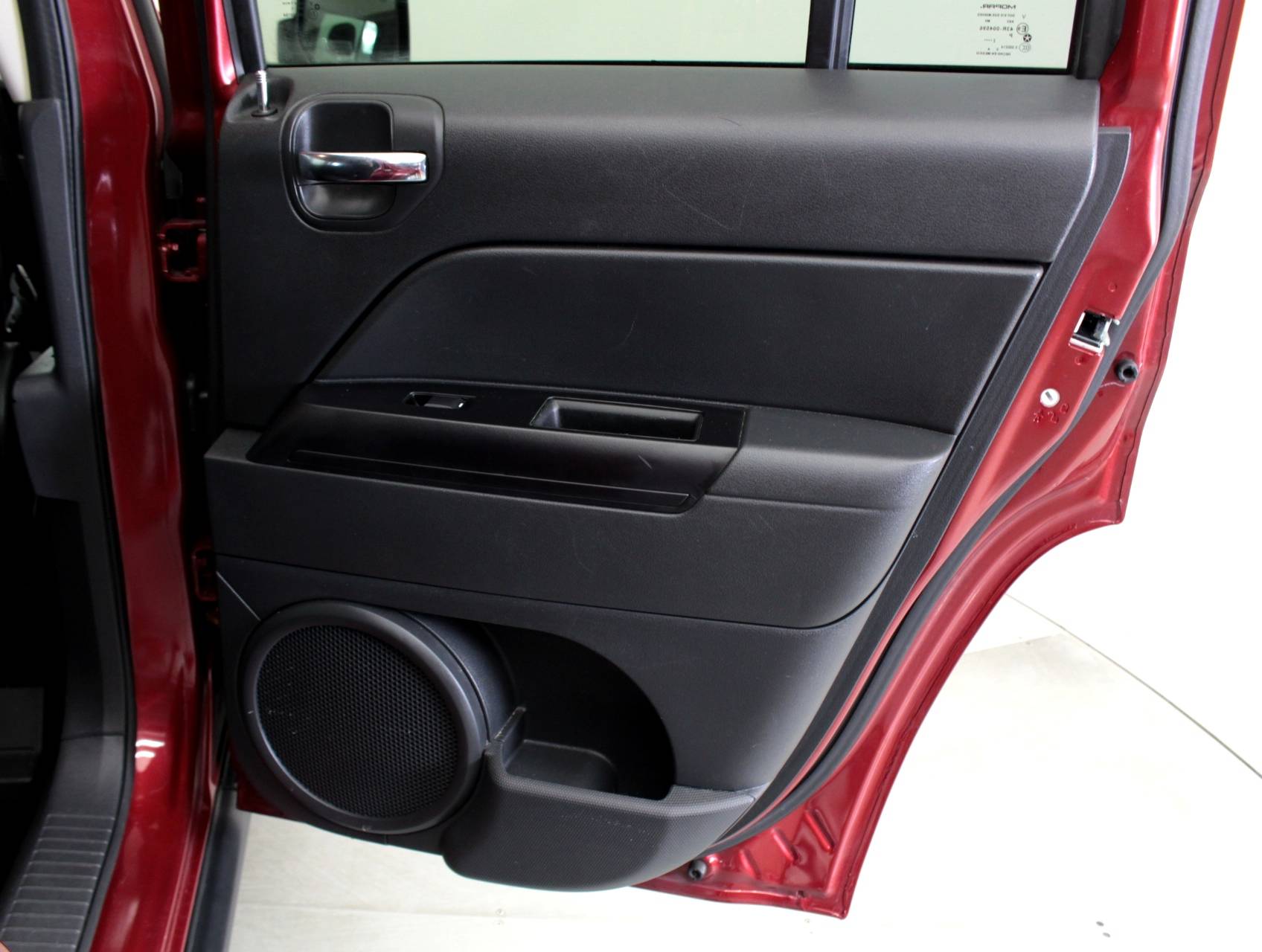 Florida Fine Cars - Used JEEP PATRIOT 2013 MIAMI LATITUDE