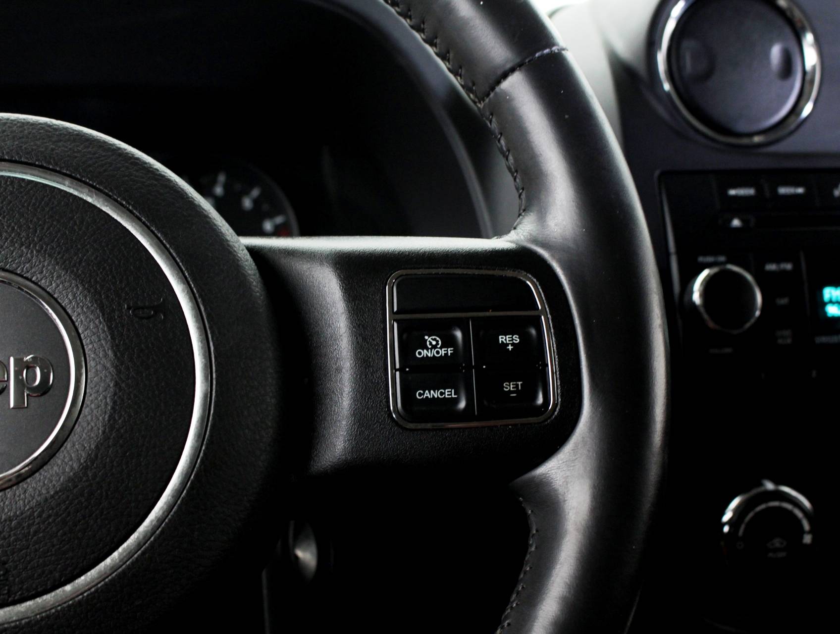 Florida Fine Cars - Used JEEP PATRIOT 2013 MIAMI LATITUDE