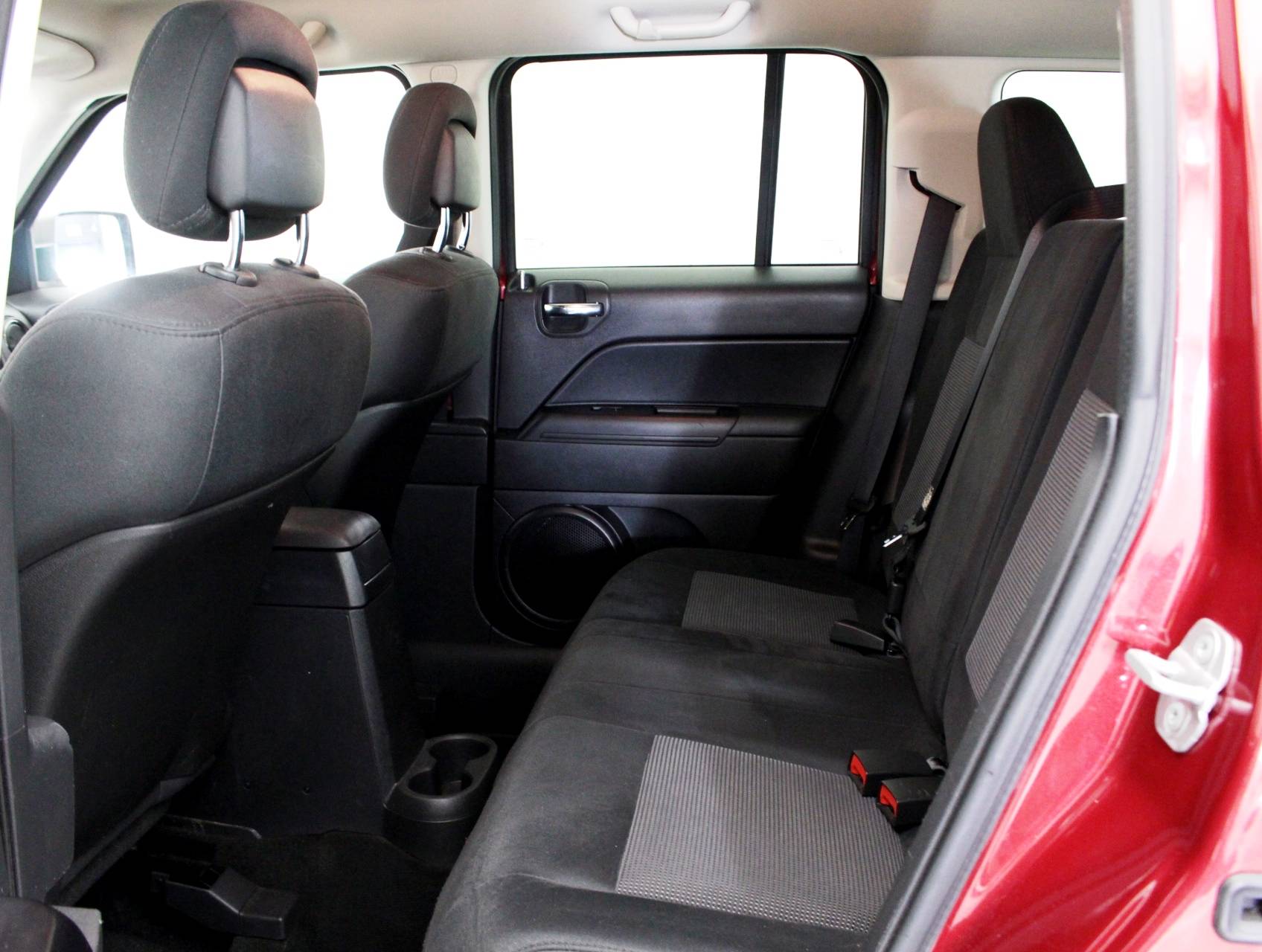 Florida Fine Cars - Used JEEP PATRIOT 2013 MIAMI LATITUDE