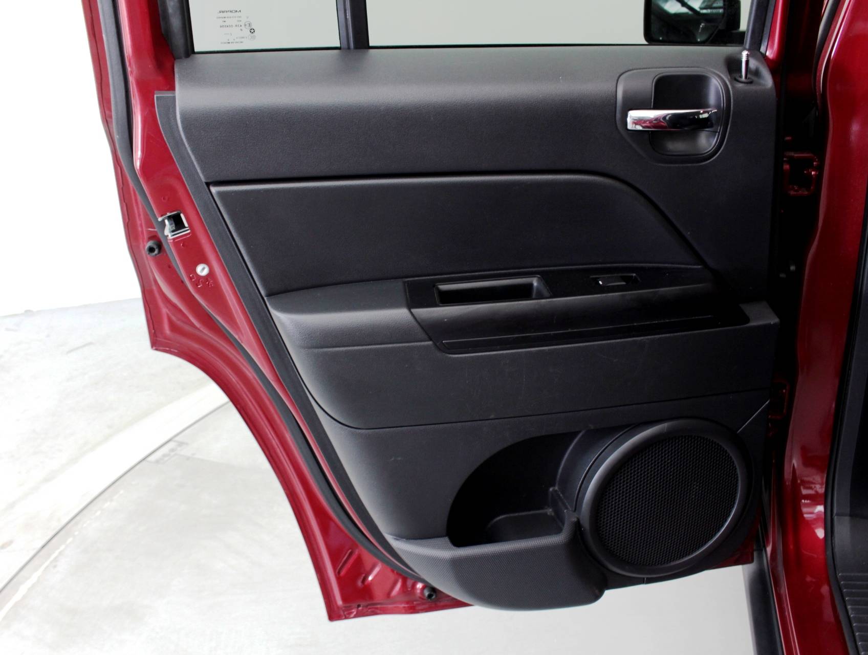 Florida Fine Cars - Used JEEP PATRIOT 2013 MIAMI LATITUDE