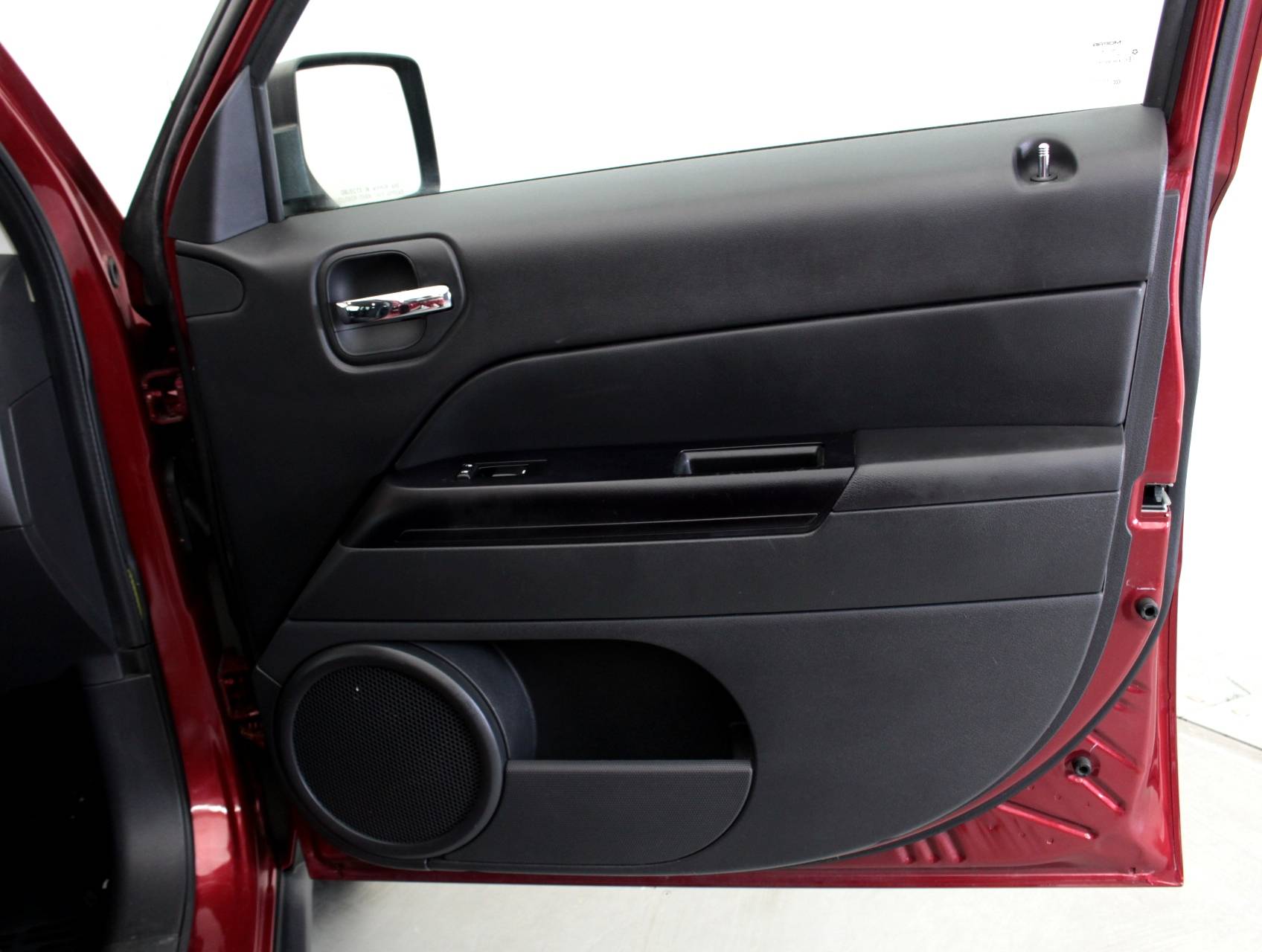 Florida Fine Cars - Used JEEP PATRIOT 2013 MIAMI LATITUDE