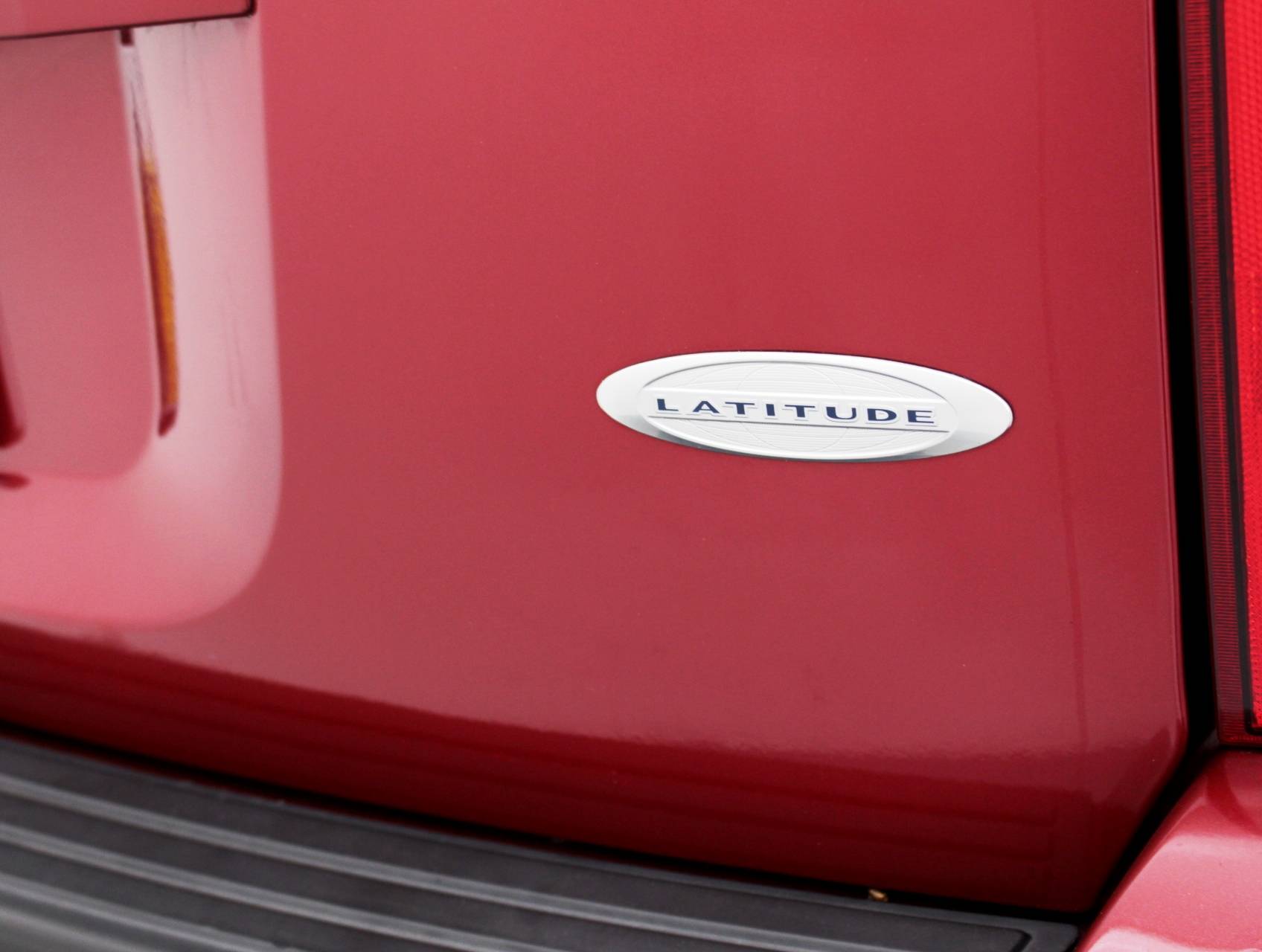 Florida Fine Cars - Used JEEP PATRIOT 2013 MIAMI LATITUDE