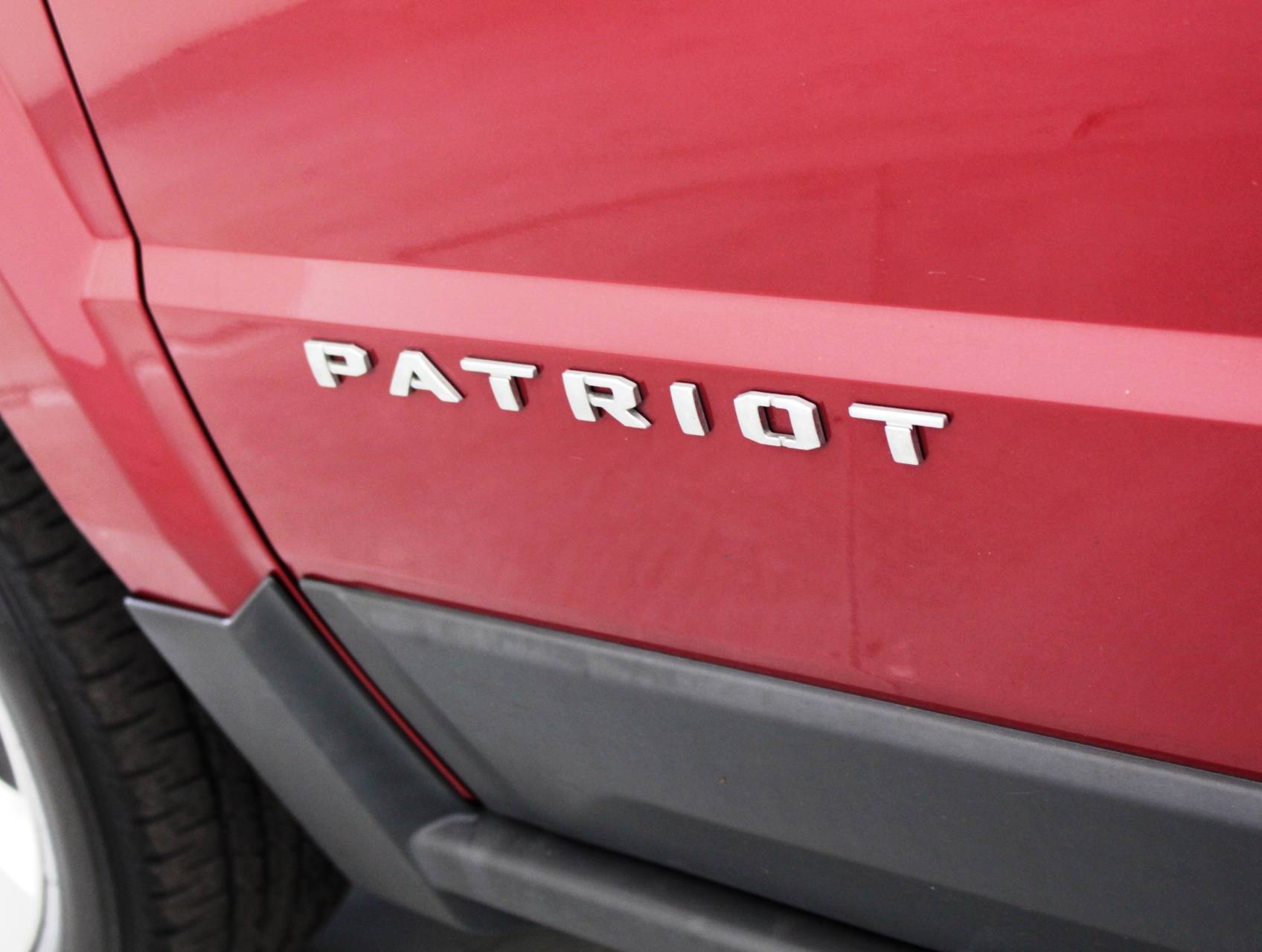 Florida Fine Cars - Used JEEP PATRIOT 2013 MIAMI LATITUDE