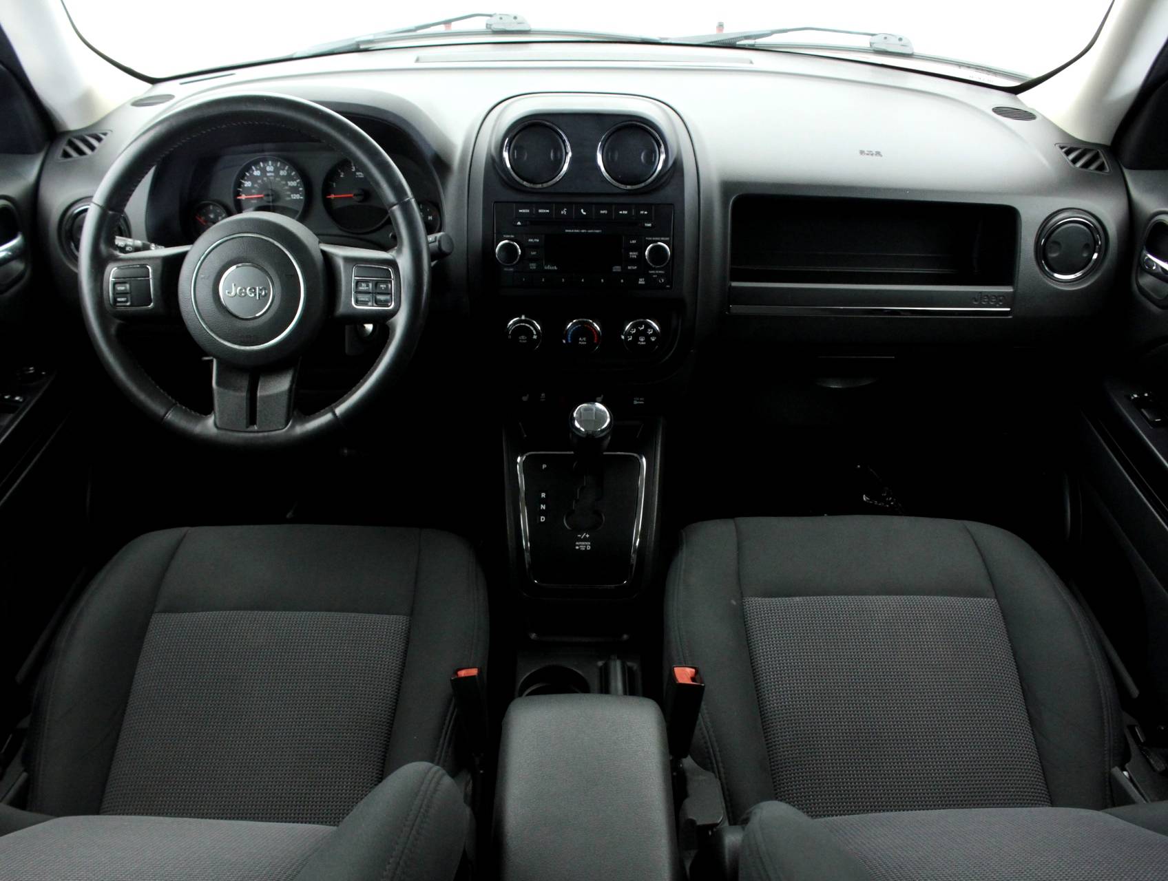 Florida Fine Cars - Used JEEP PATRIOT 2013 MIAMI LATITUDE