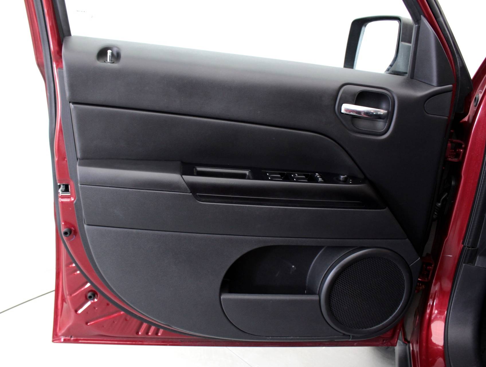 Florida Fine Cars - Used JEEP PATRIOT 2013 MIAMI LATITUDE